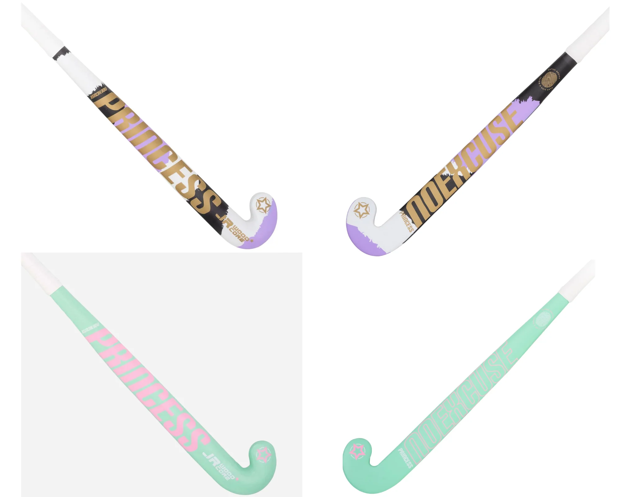Beginner Princess: Choose your Stick Size & Designed - Image 7