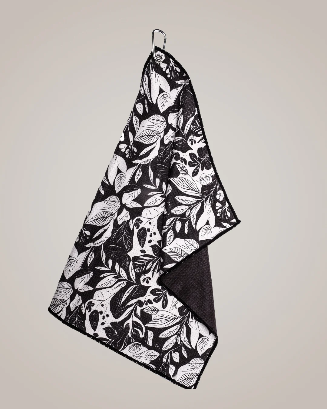 Black Forest Quick-drying Towel