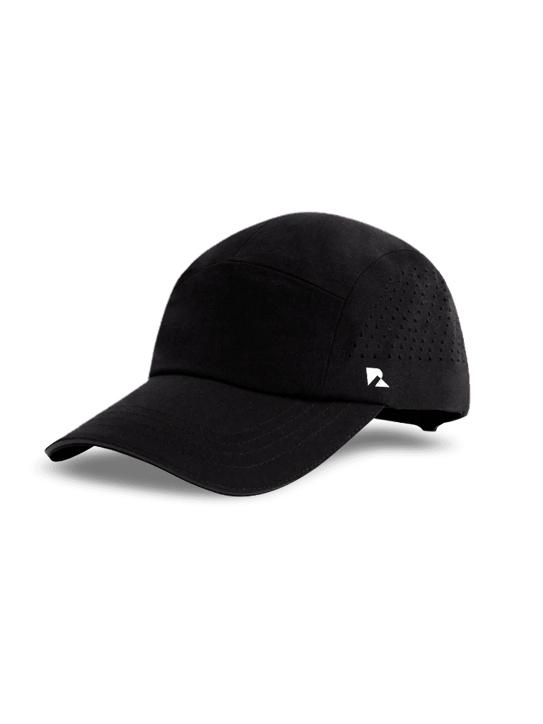 Blackout 5-Panel Hat