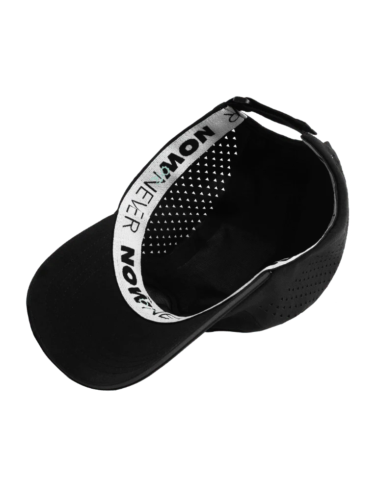 Blackout 5-Panel Hat - Image 4