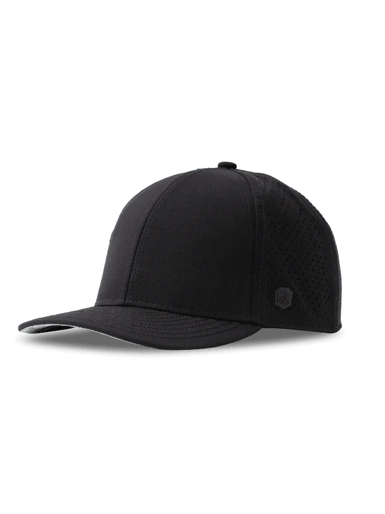 Blackout Hat