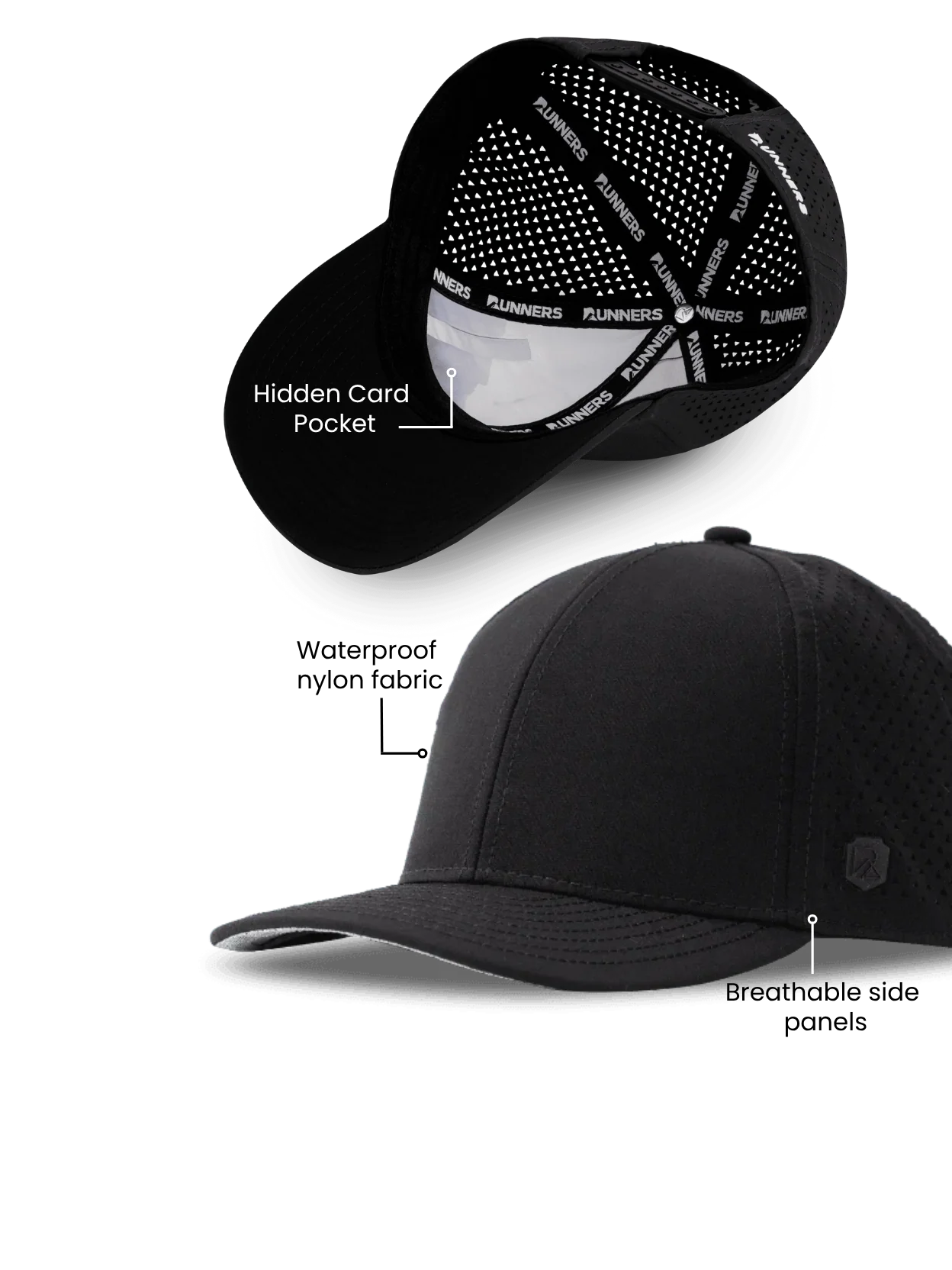 Blackout Hat - Image 2