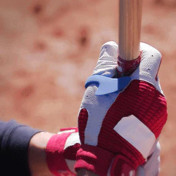 Blue Bomber - Baseball Thumb Guard - Image 4
