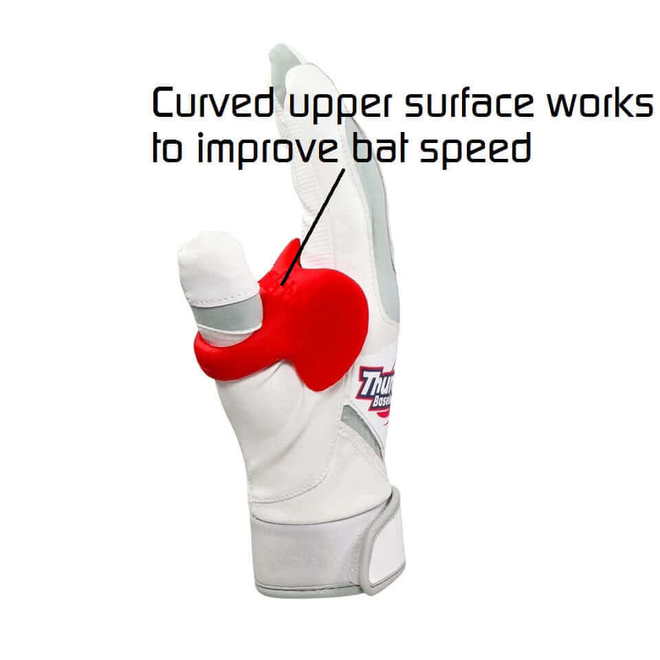 Blue Bomber - Baseball Thumb Guard - Image 5