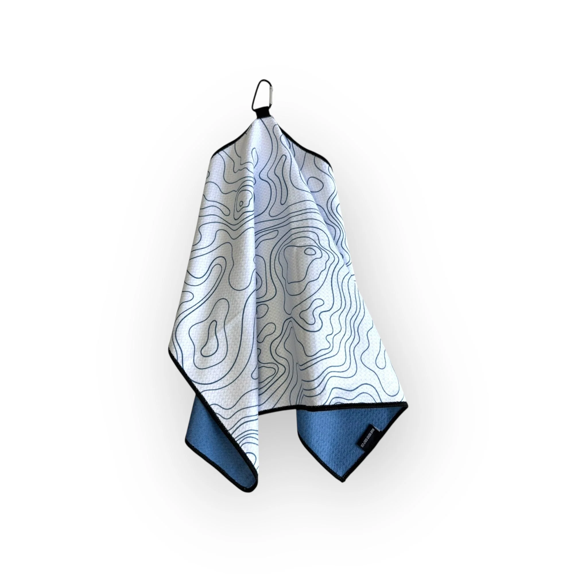 Blue Ridge Golf Co. Golf Towels - Image 3