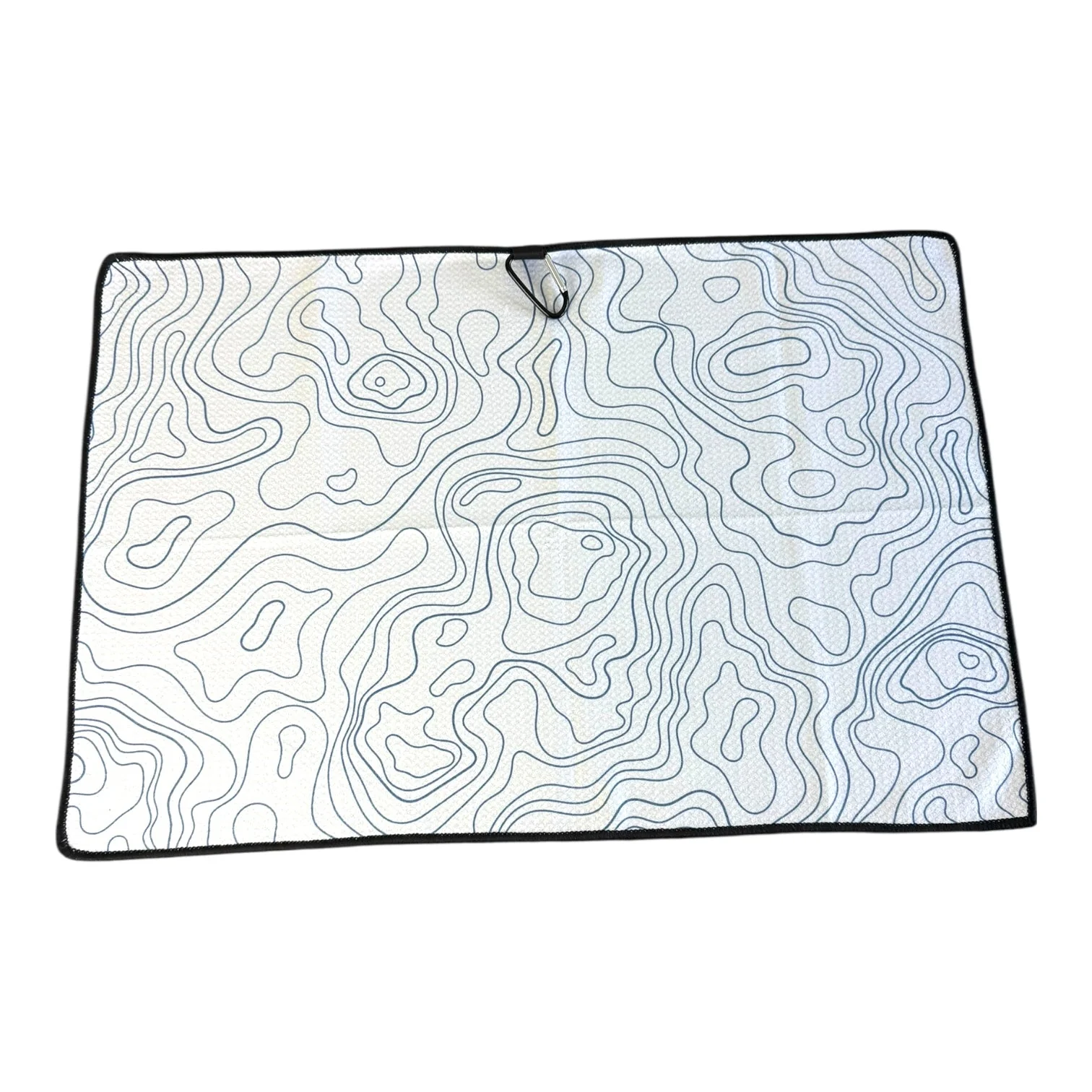 Blue Ridge Golf Co. Golf Towels - Image 4