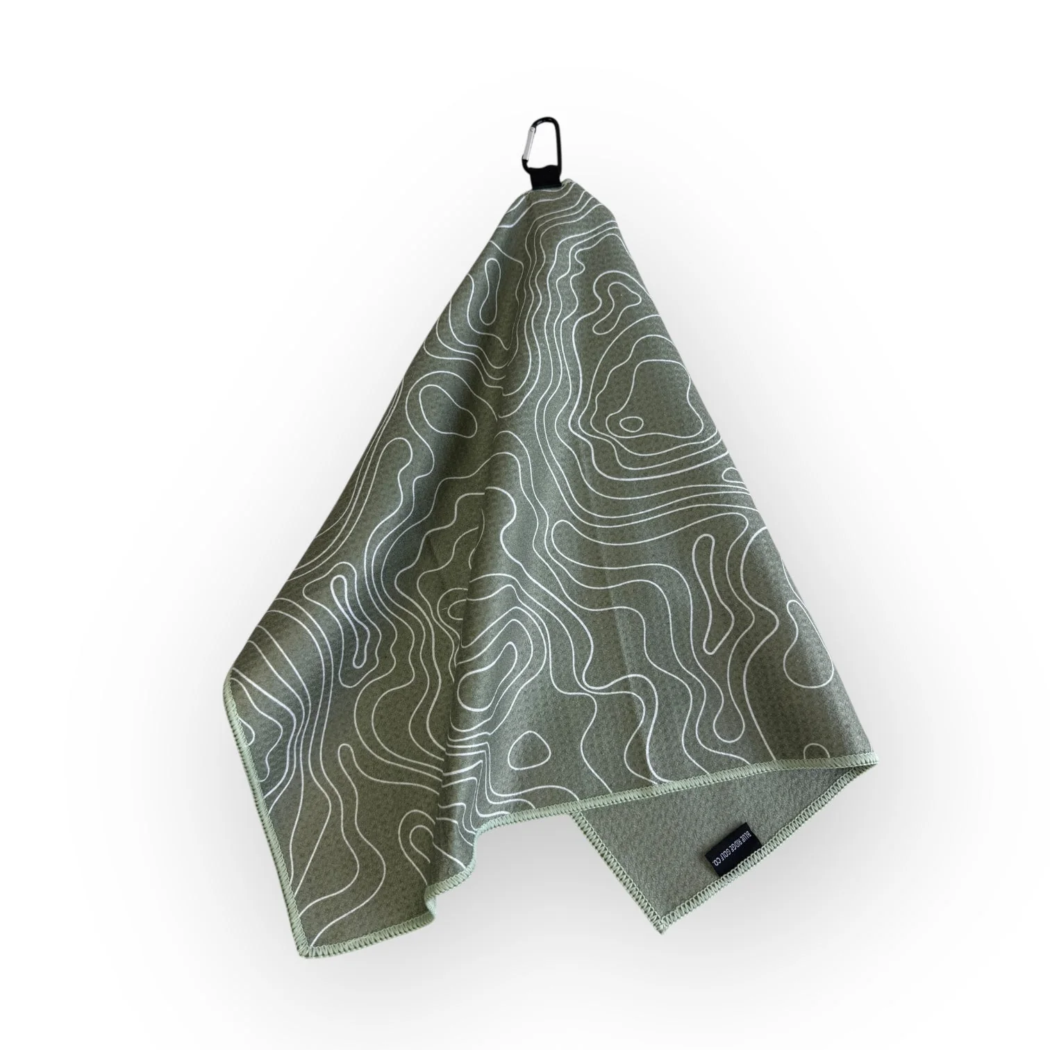 Blue Ridge Golf Co. Golf Towels - Image 9