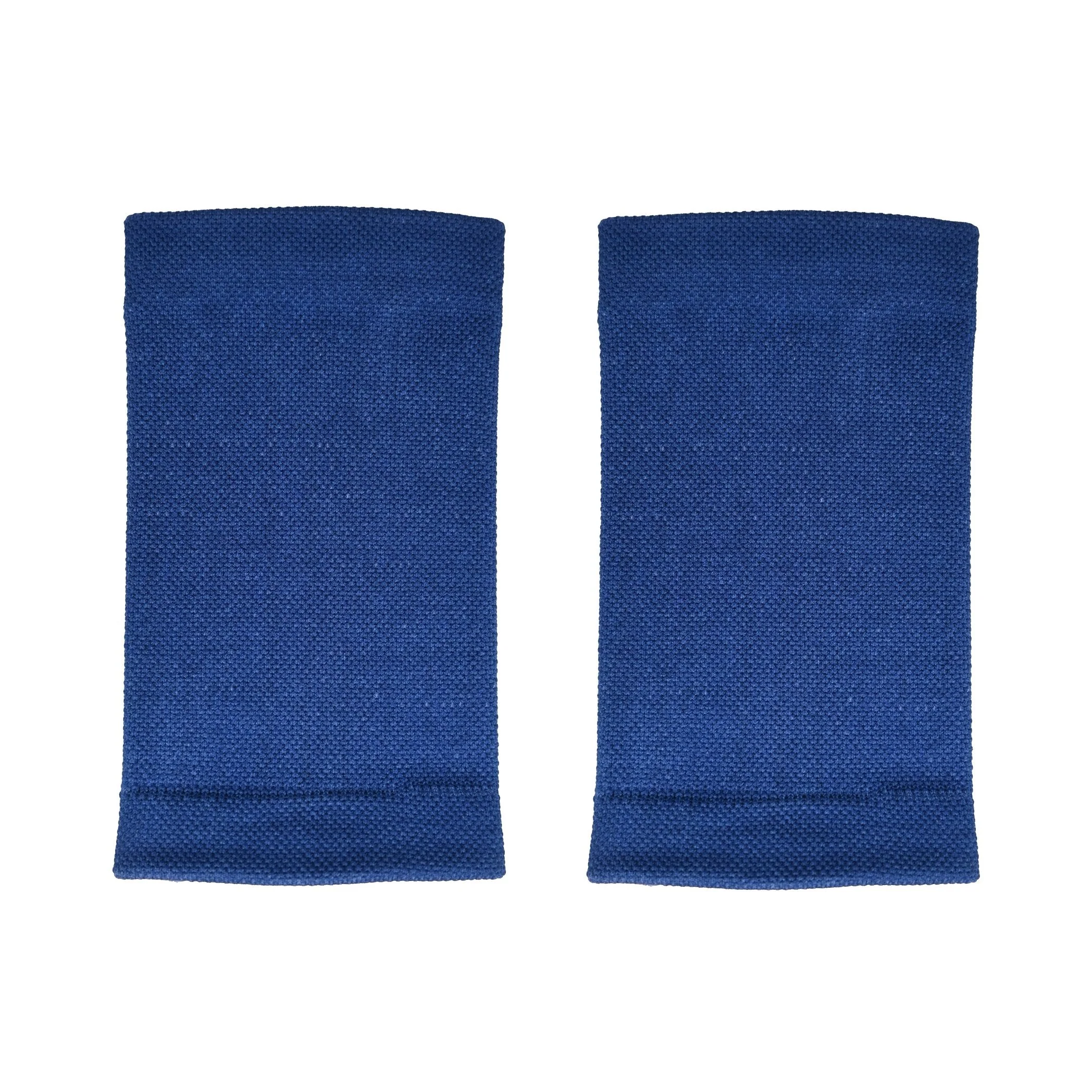 Blue Wrist Support Sleeves - Image 2
