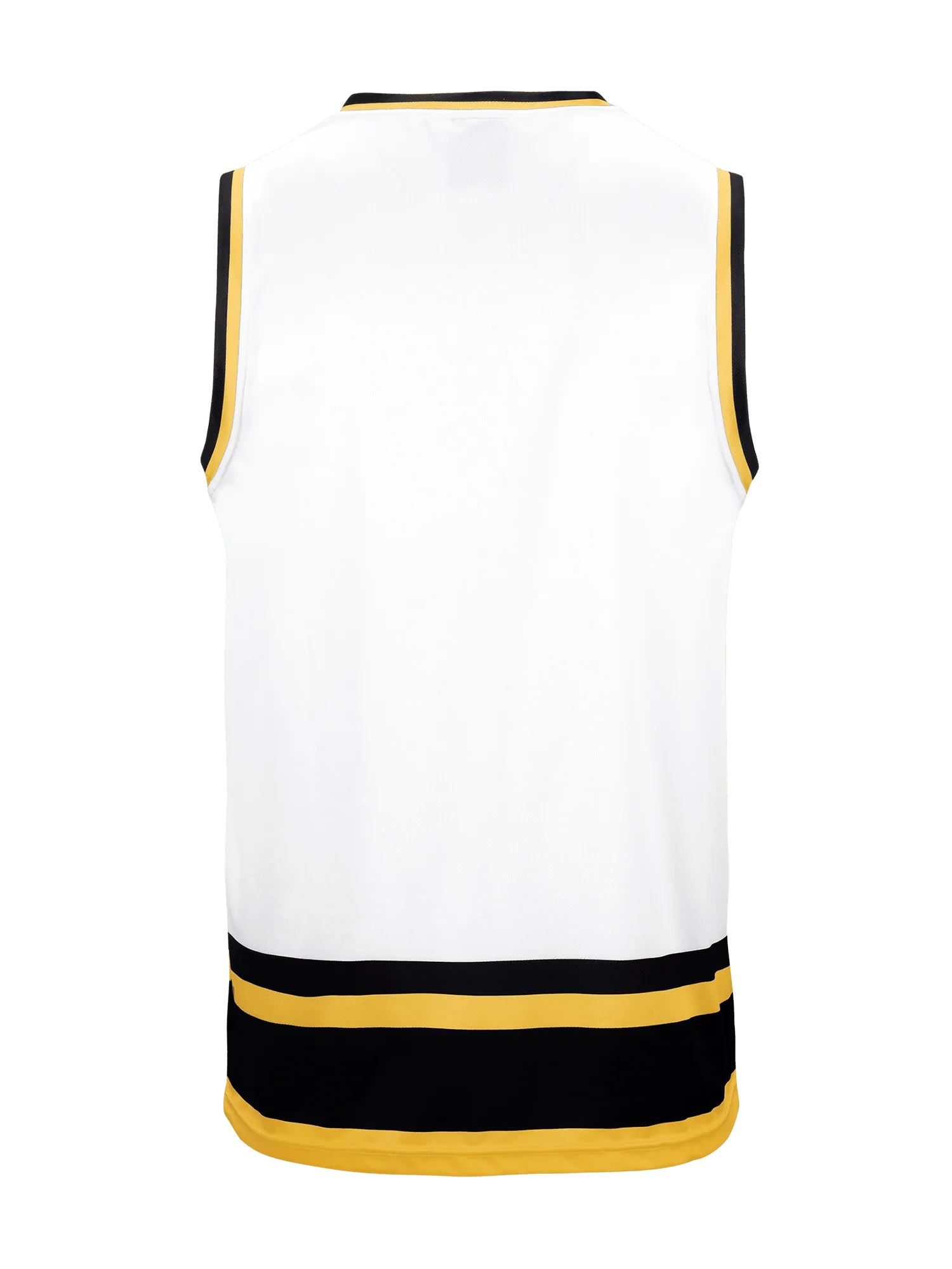 Boston Bruins Alternate Hockey Tank - Image 7