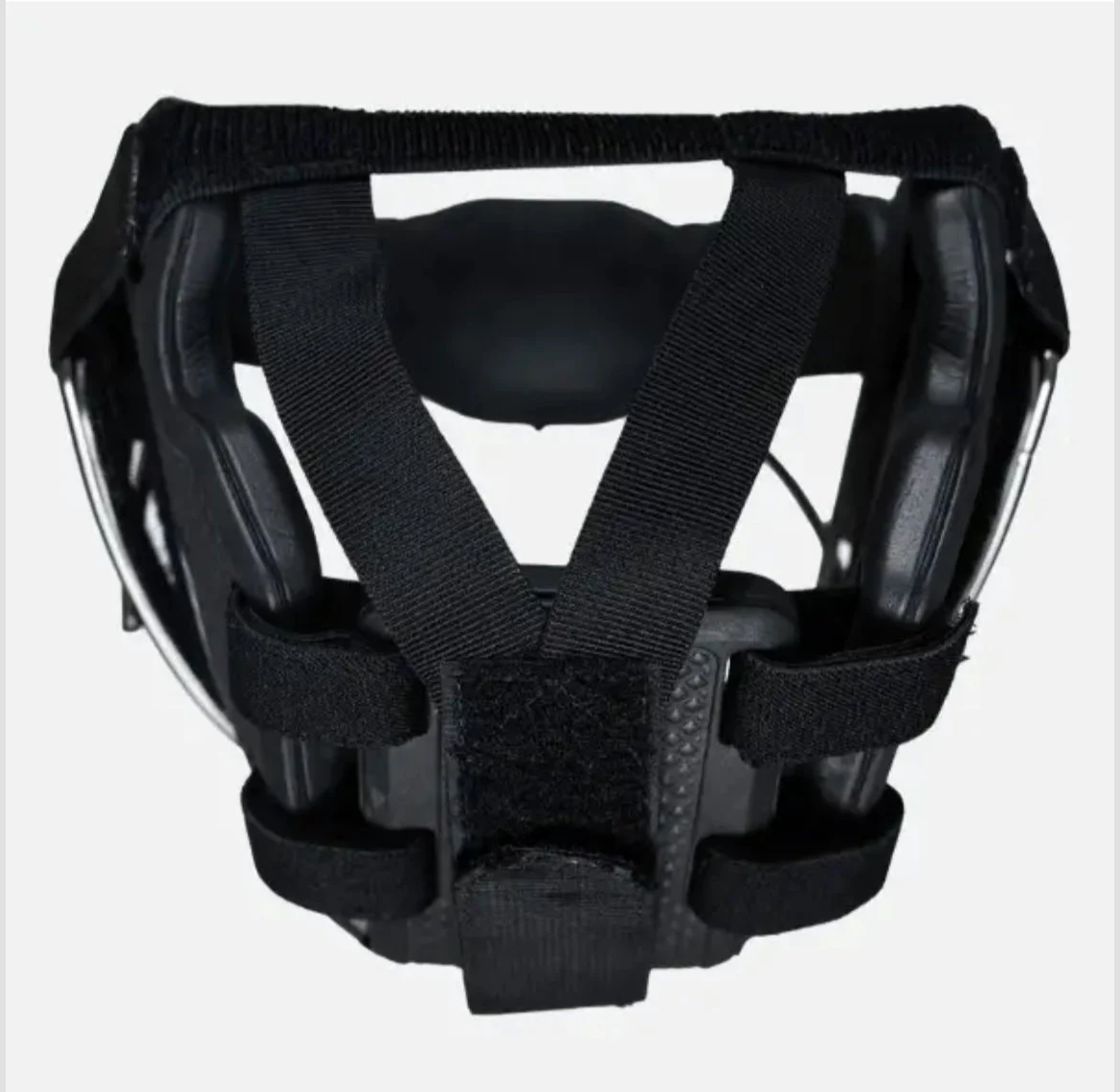 Brabo Wire Corner Mask with Soft Helmet - Image 3