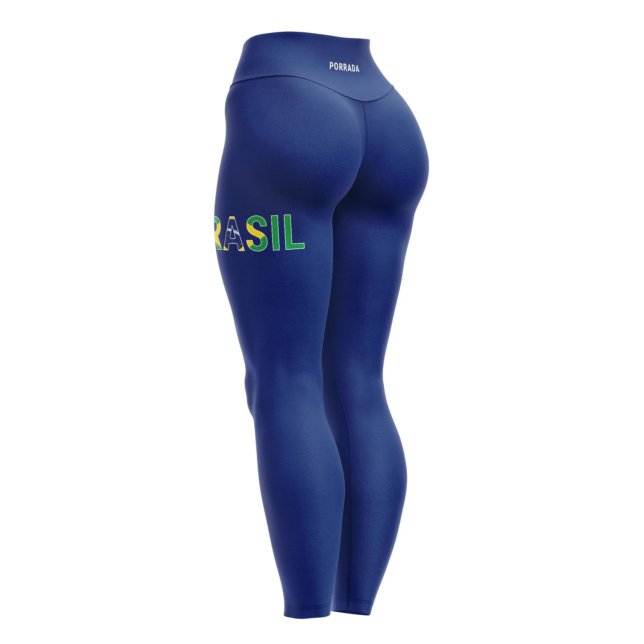 Brazil Women Leggings - Image 2