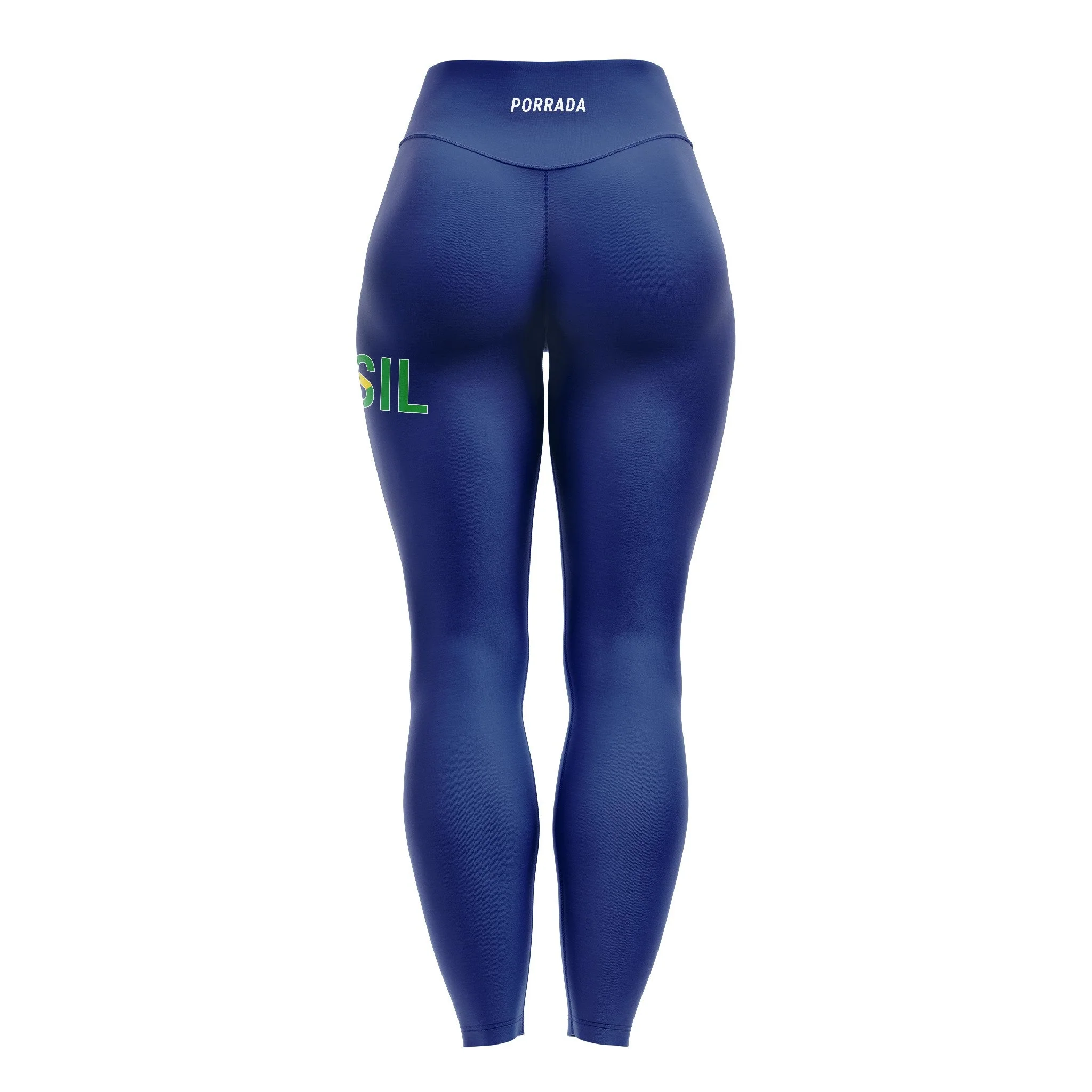 Brazil Women Leggings - Image 3