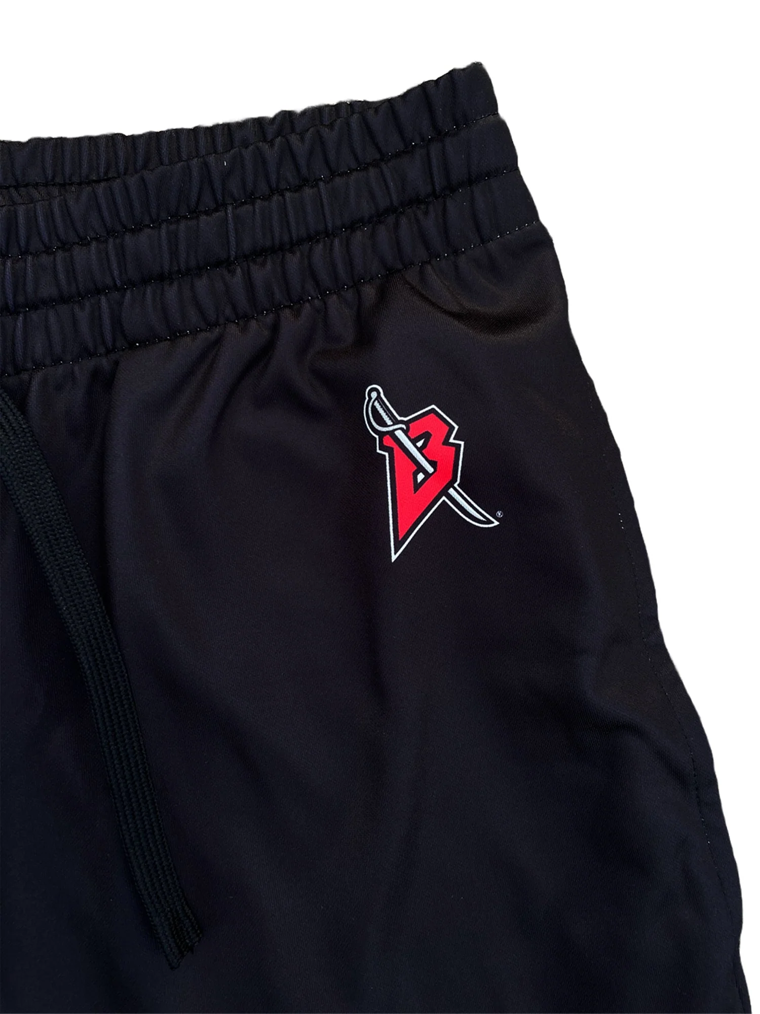 Buffalo Sabres "Goathead" Alternate Hockey Jogger Pants - Image 4