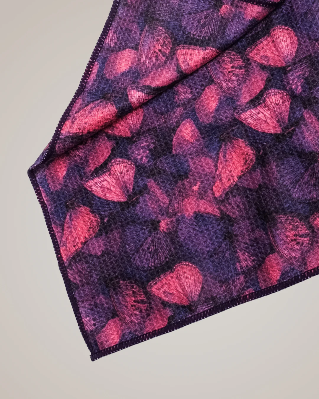 Butterfly Wings Quick-drying Towel - Image 2