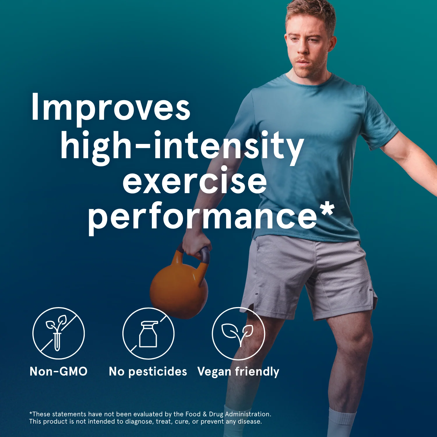 C+ - Creatine+ Performance Support - Image 3
