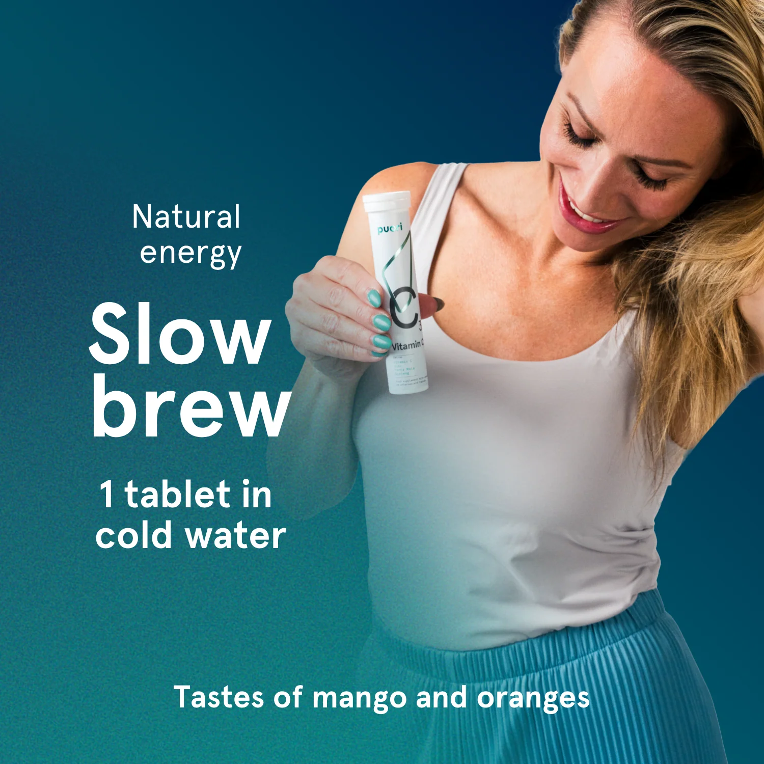 C3 - Vitamin C Effervescent - Image 4