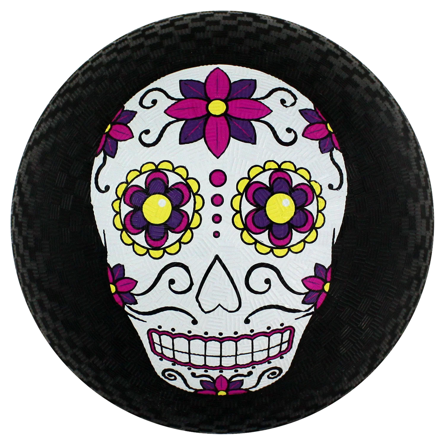 Calavera Playground Ball - Image 3
