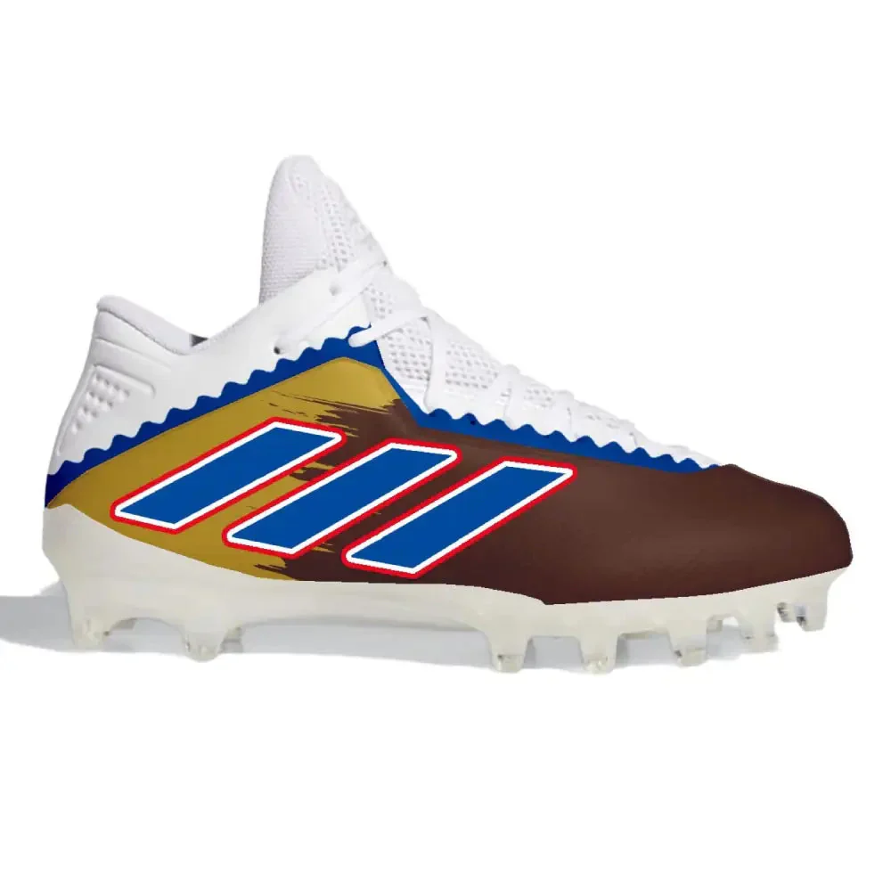 "Candy" Adidas Freak 21 Football Cleats