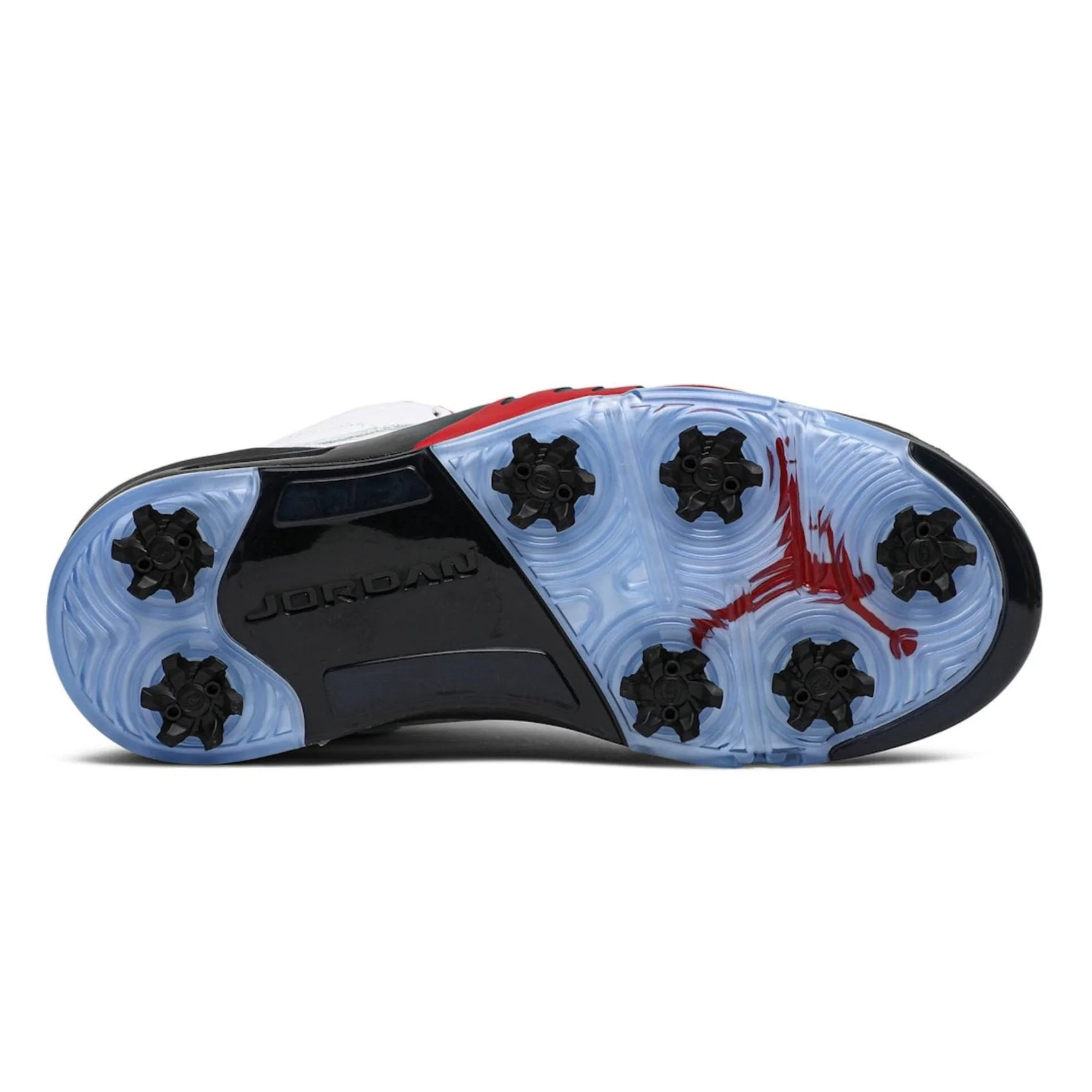 "Candy" Jordan 5 Retro Low Golf Shoes - Image 2