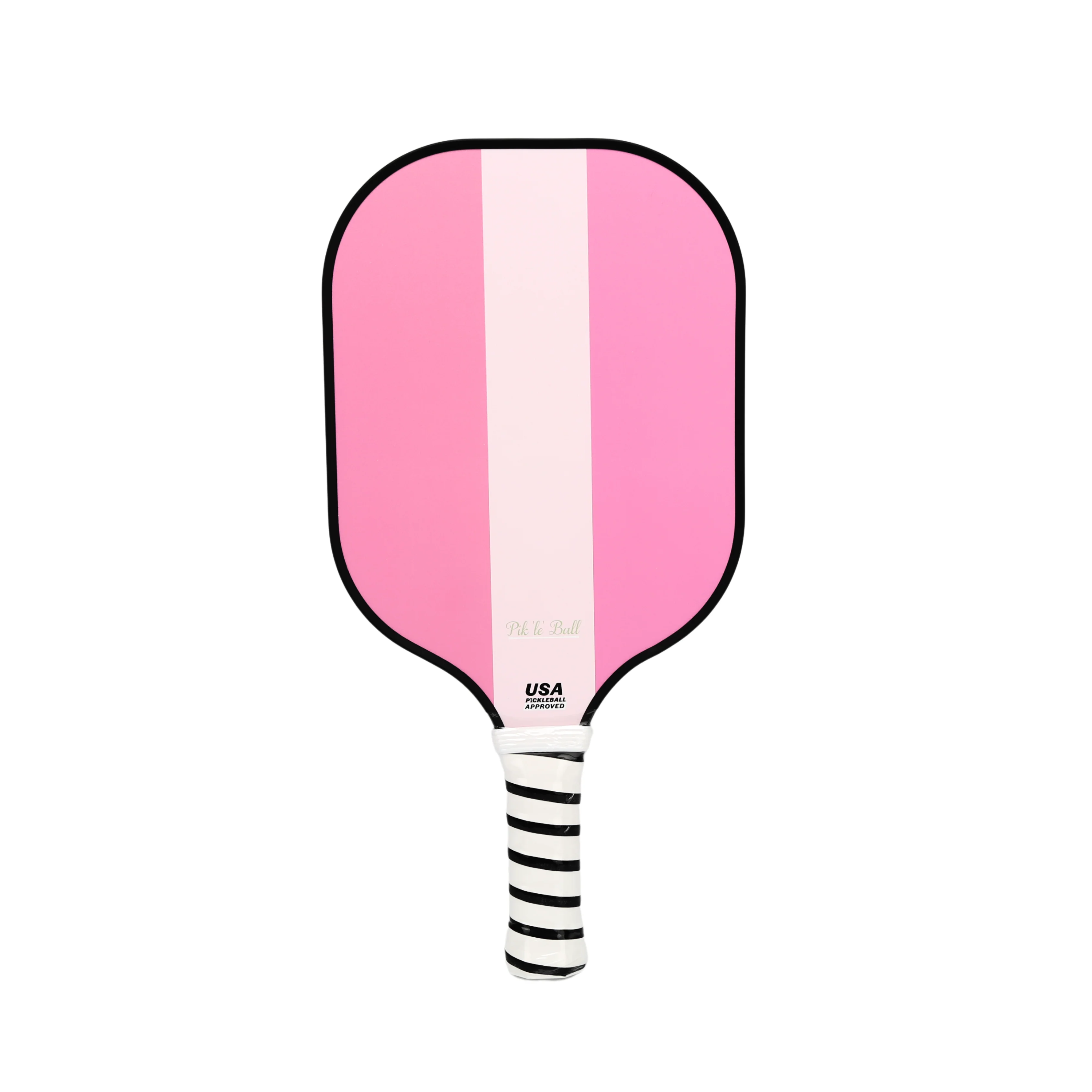 Carbon Fiber Pickleball Paddle (USAPA Approved) - Image 3