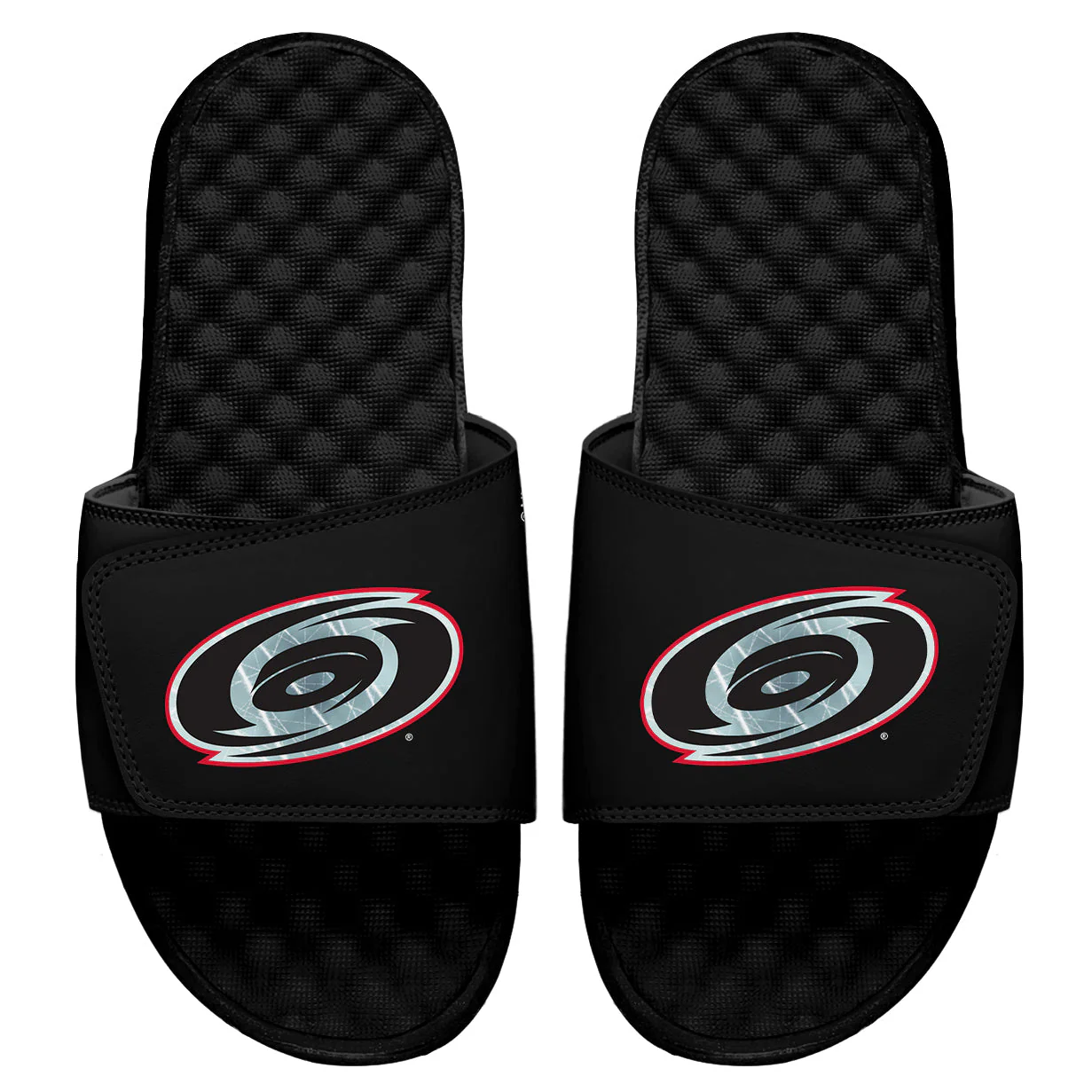 Carolina Hurricanes Ice Mask Slides - Image 2
