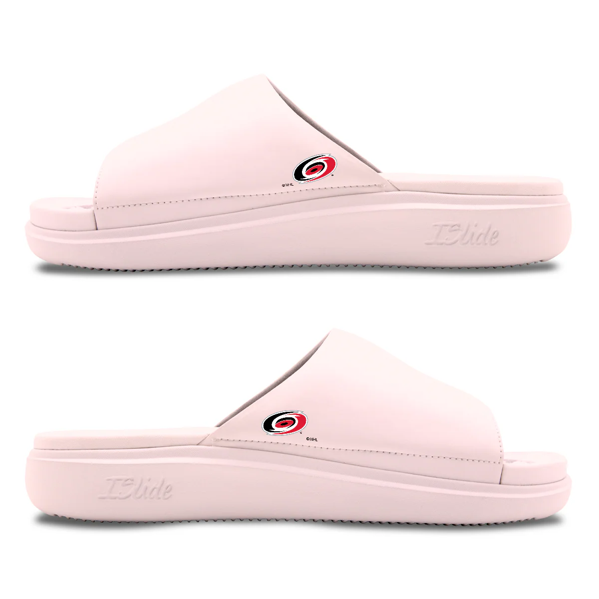 Carolina Hurricanes Minimalistic Motive - Image 14