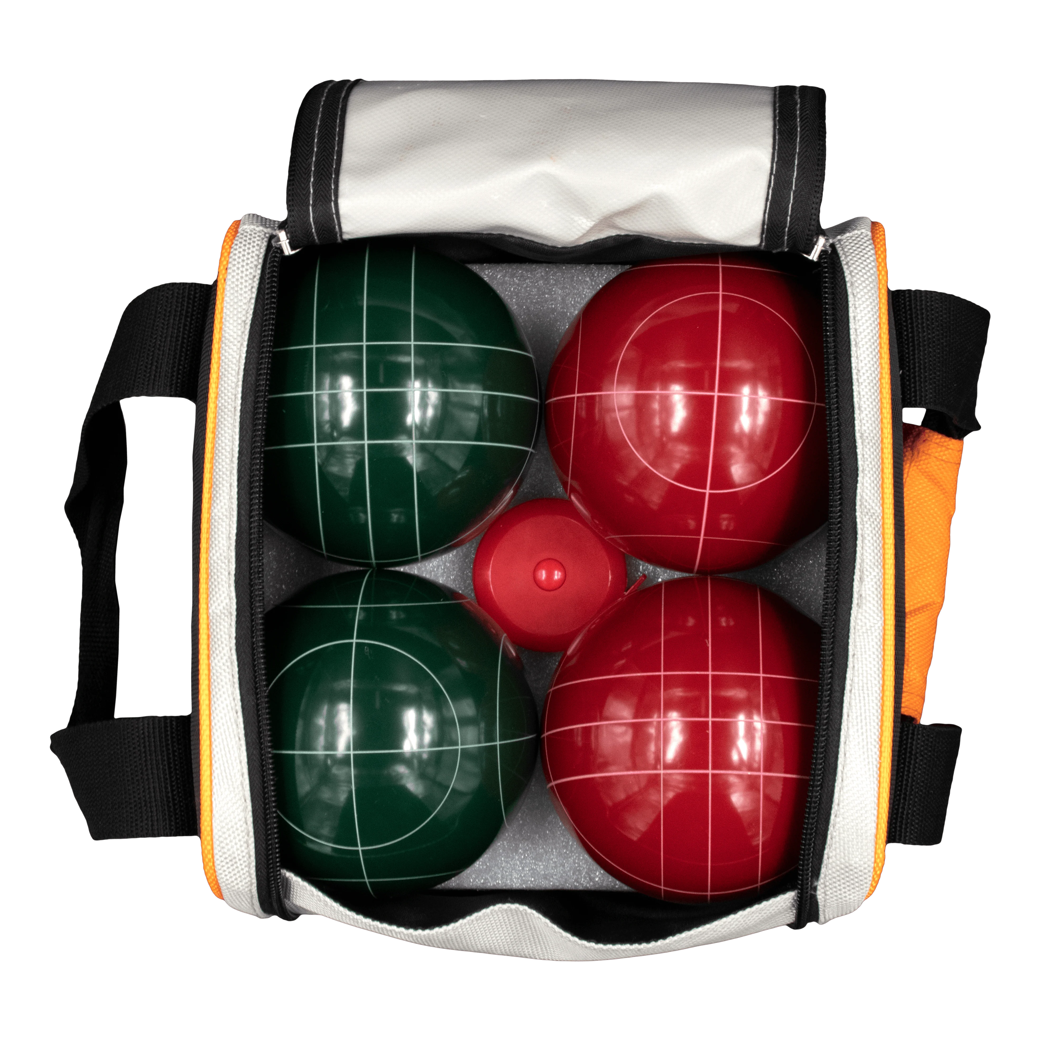 Champions Bocce Ball Set 107mm - Image 2