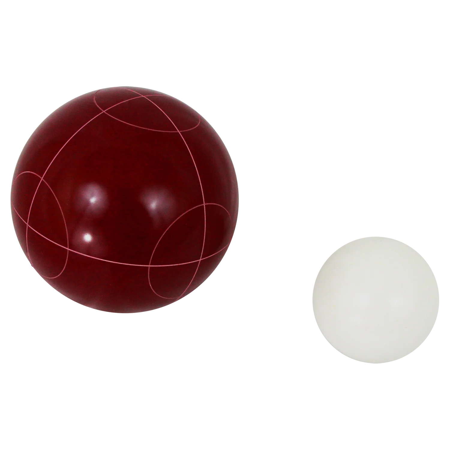 Champions Bocce Ball Set 107mm - Image 7