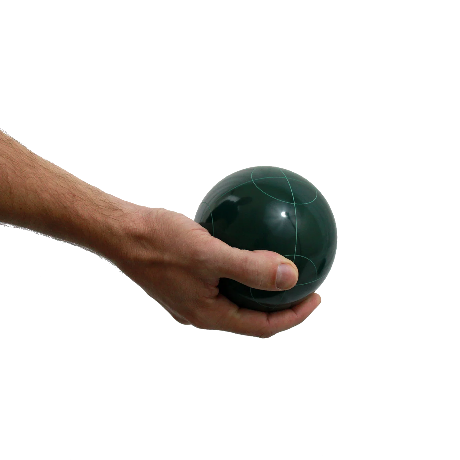 Champions Bocce Ball Set 107mm - Image 8