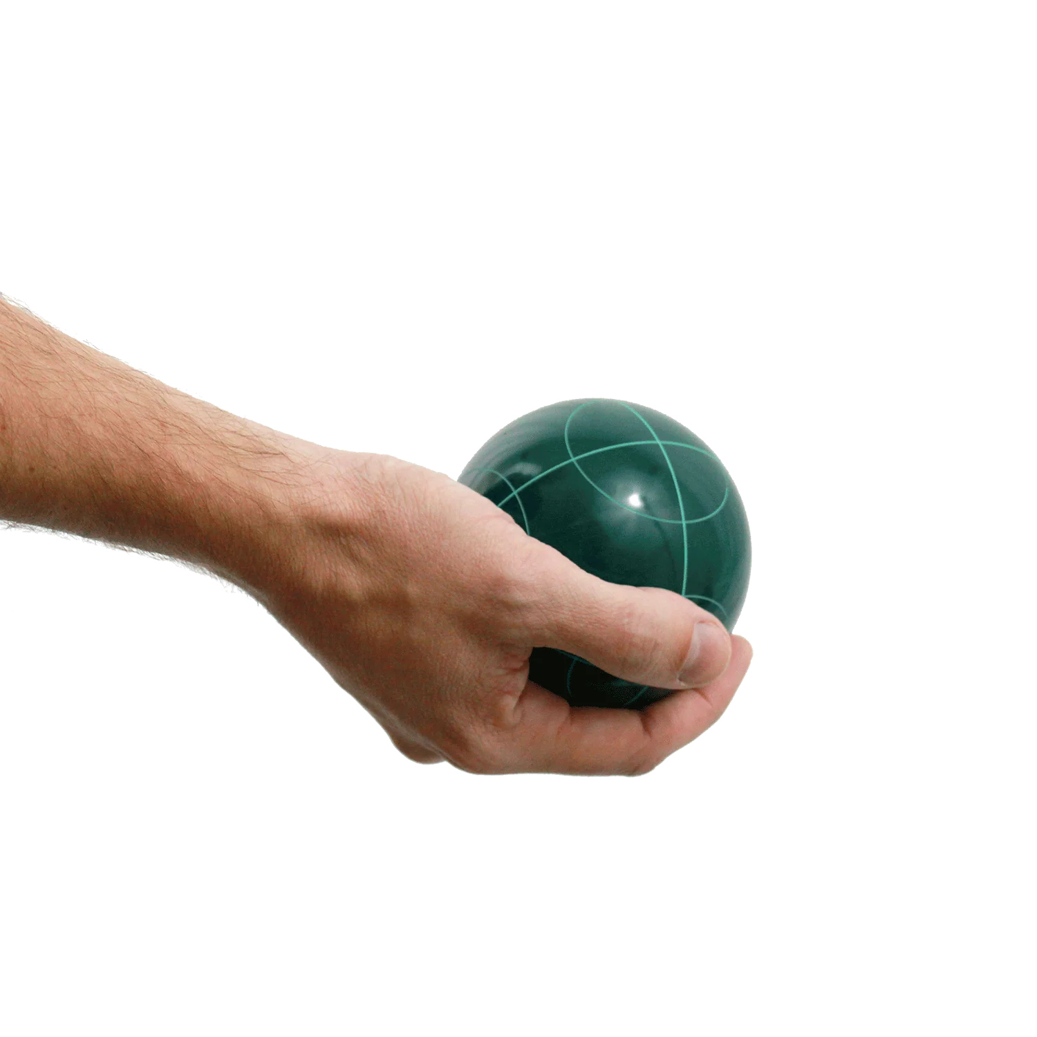 Champions Bocce Ball Set 90mm - Image 2