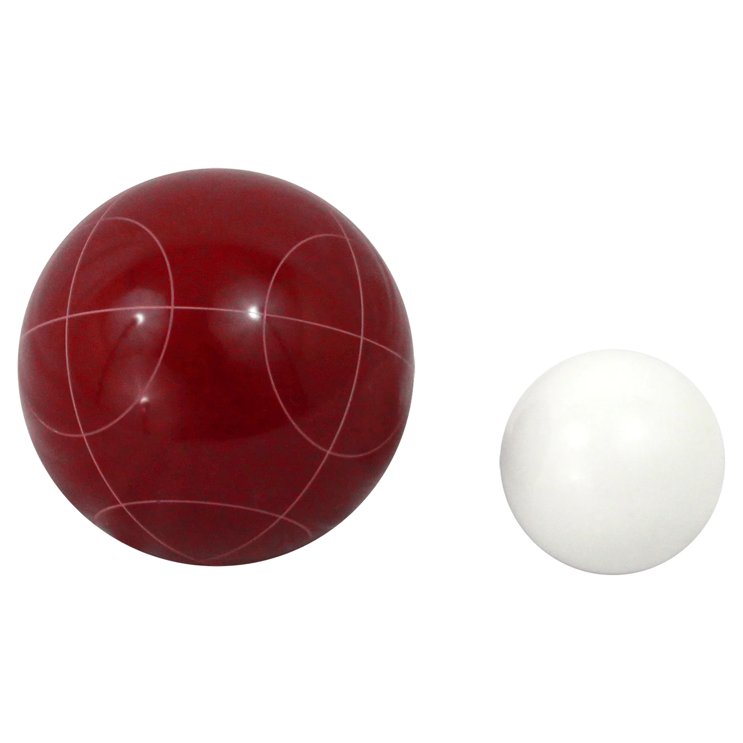 Champions Bocce Ball Set 90mm - Image 3