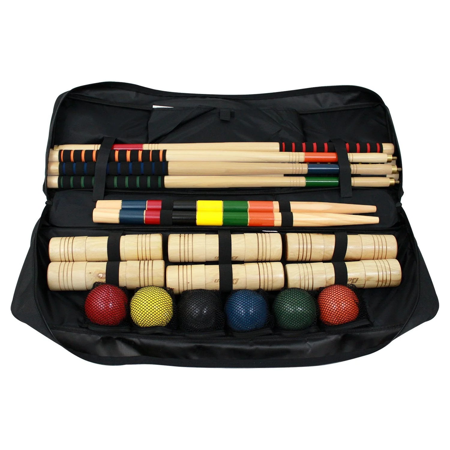 Champions Croquet Set - Image 2