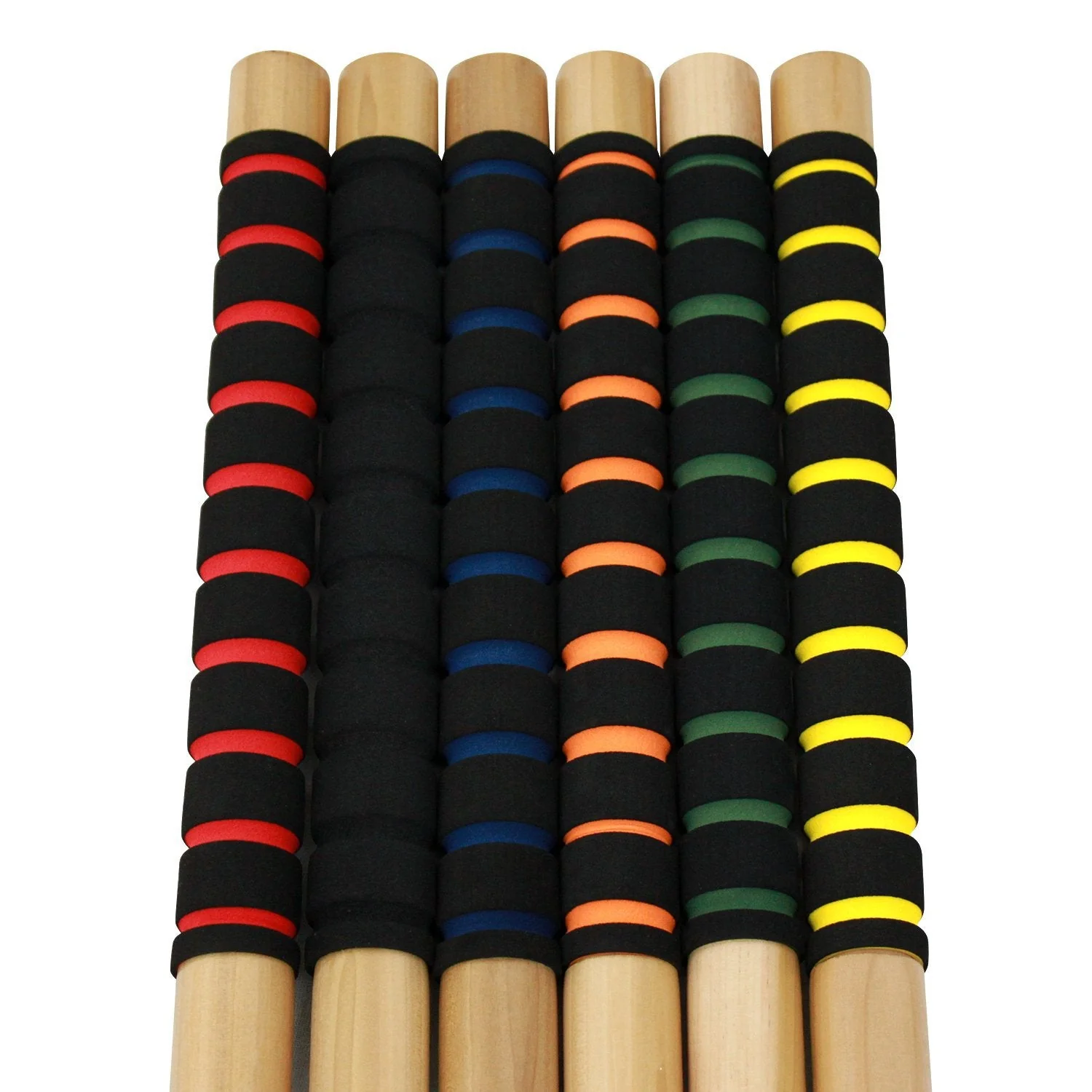 Champions Croquet Set - Image 4