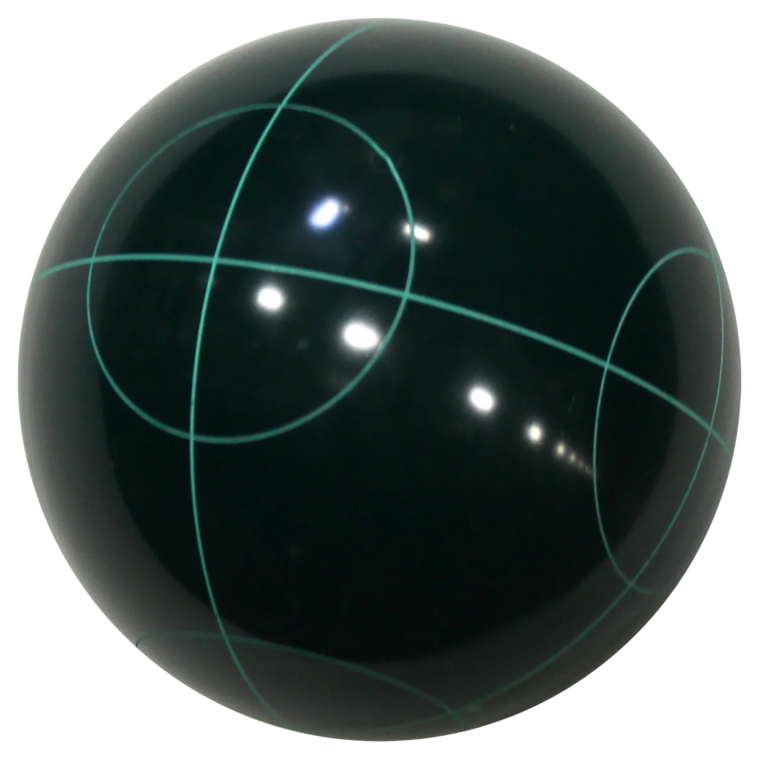 Champions Series Bocce Balls 107mm