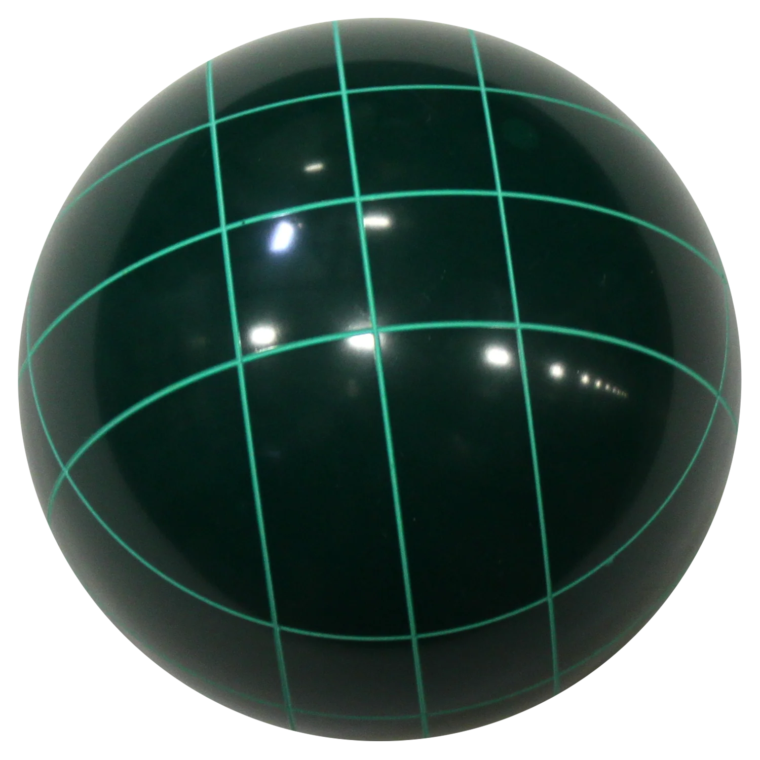 Champions Series Bocce Balls 107mm - Image 2