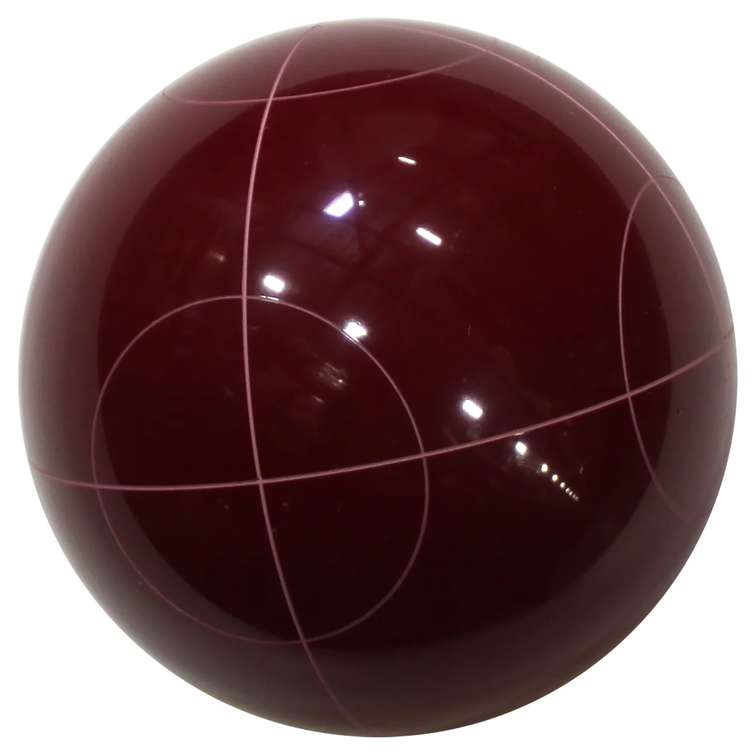 Champions Series Bocce Balls 107mm - Image 3