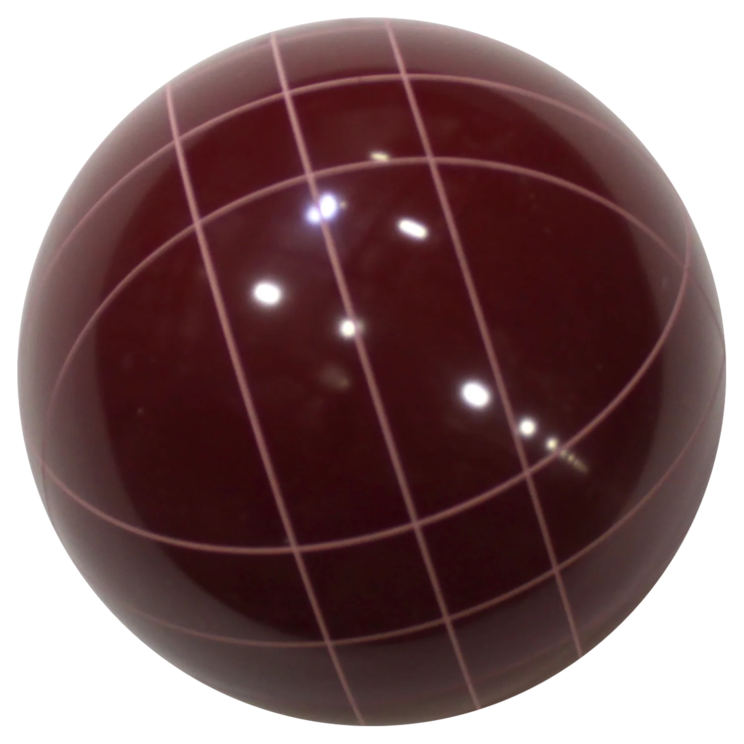 Champions Series Bocce Balls 107mm - Image 4