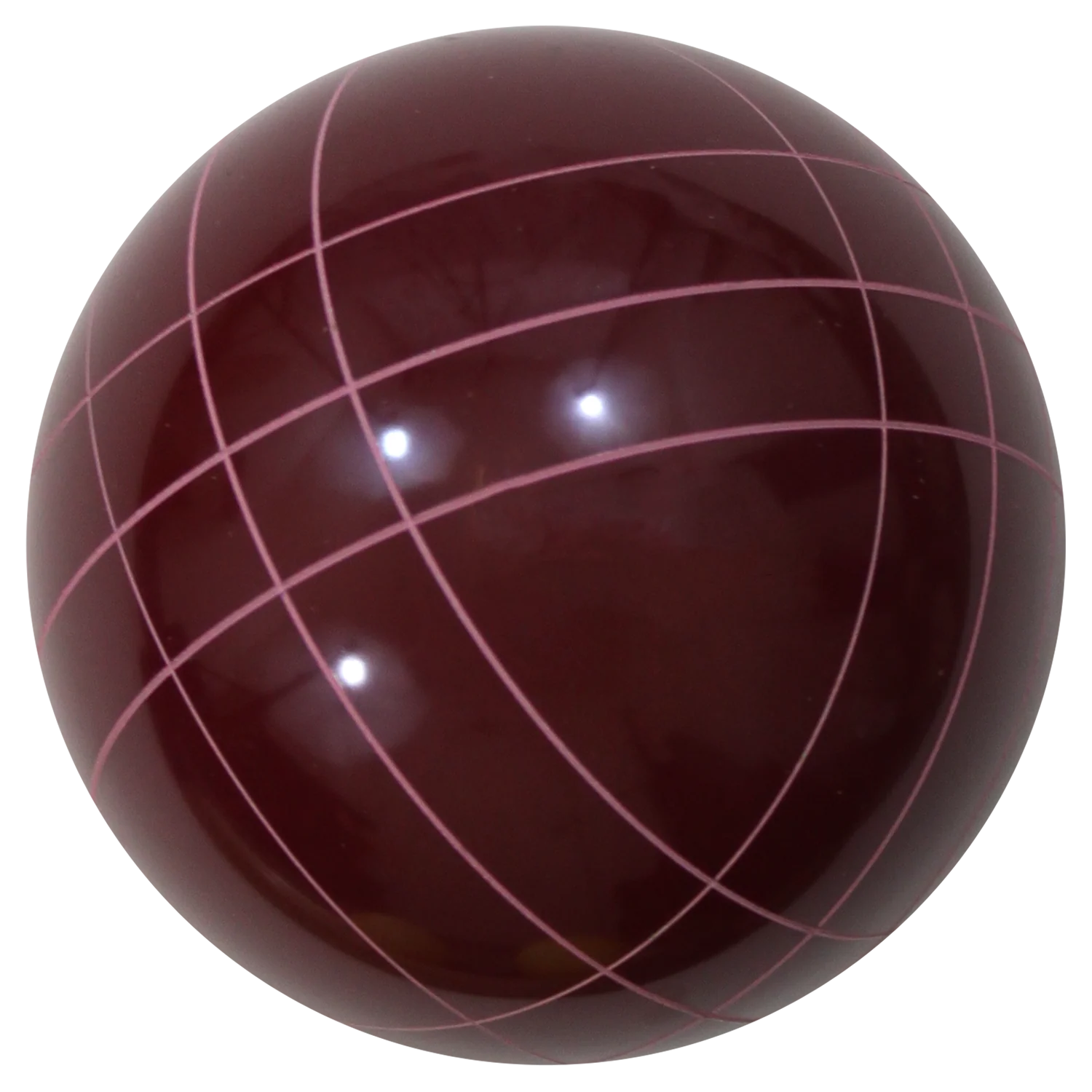 Champions Series Bocce Balls 90mm - Image 2