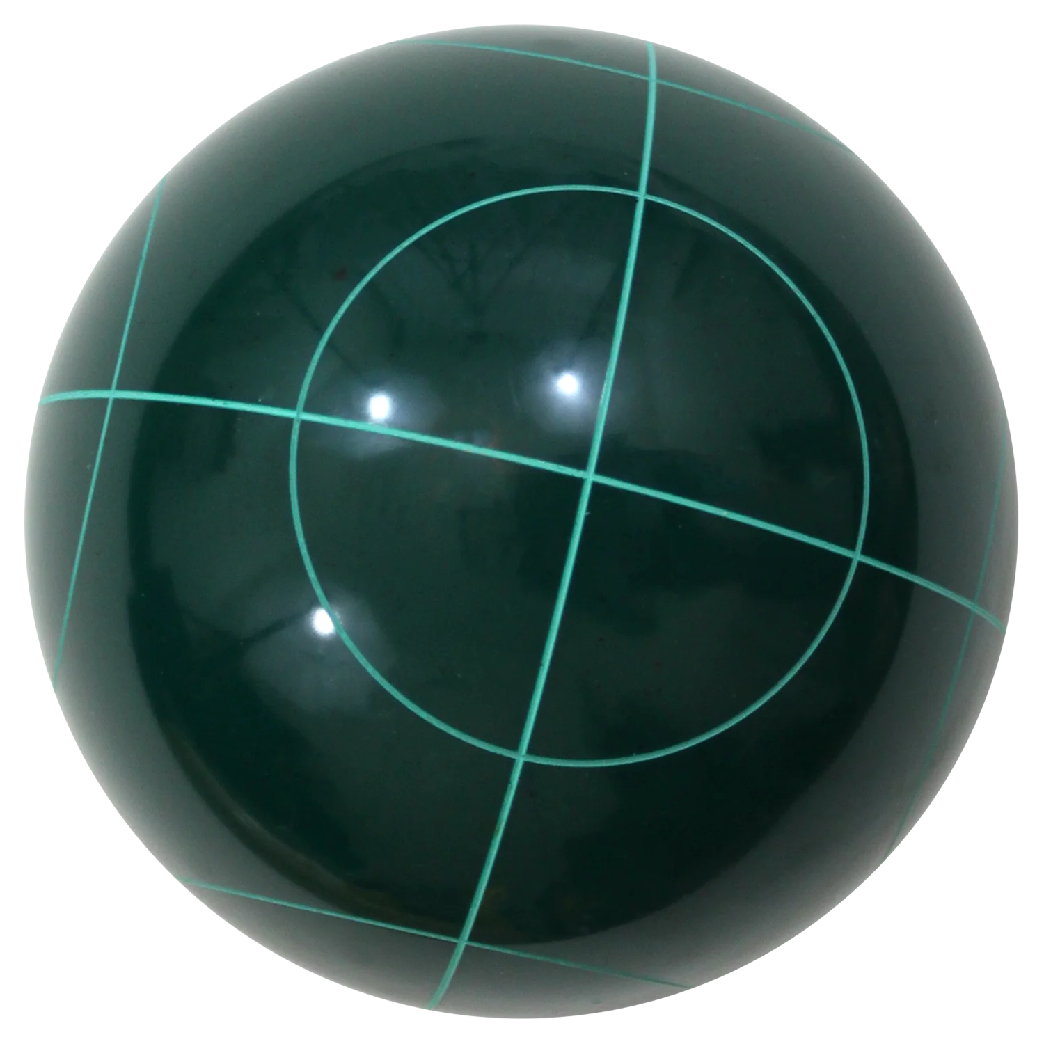 Champions Series Bocce Balls 90mm - Image 3