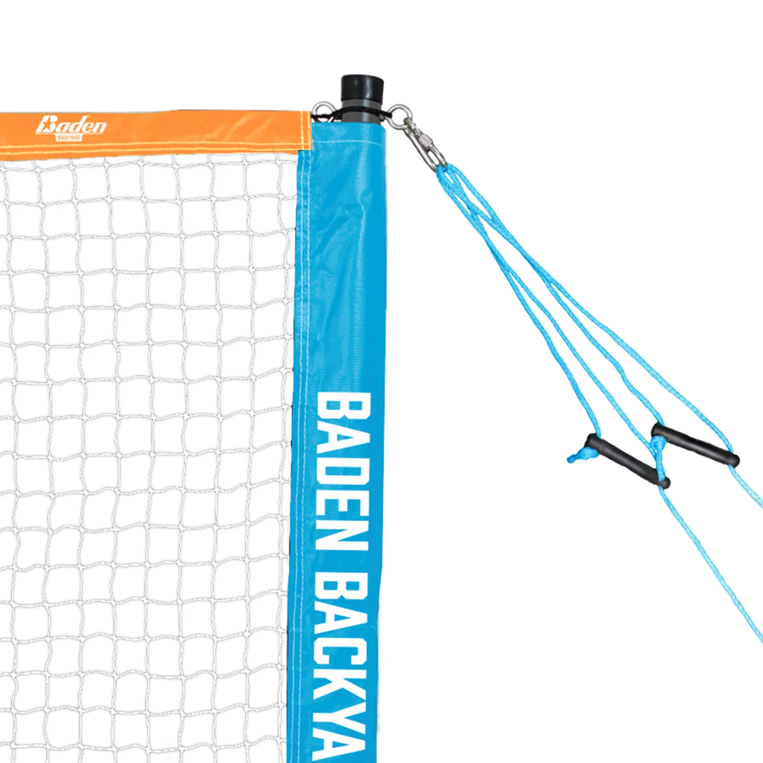 Champions Volleyball & Badminton Set - Image 2