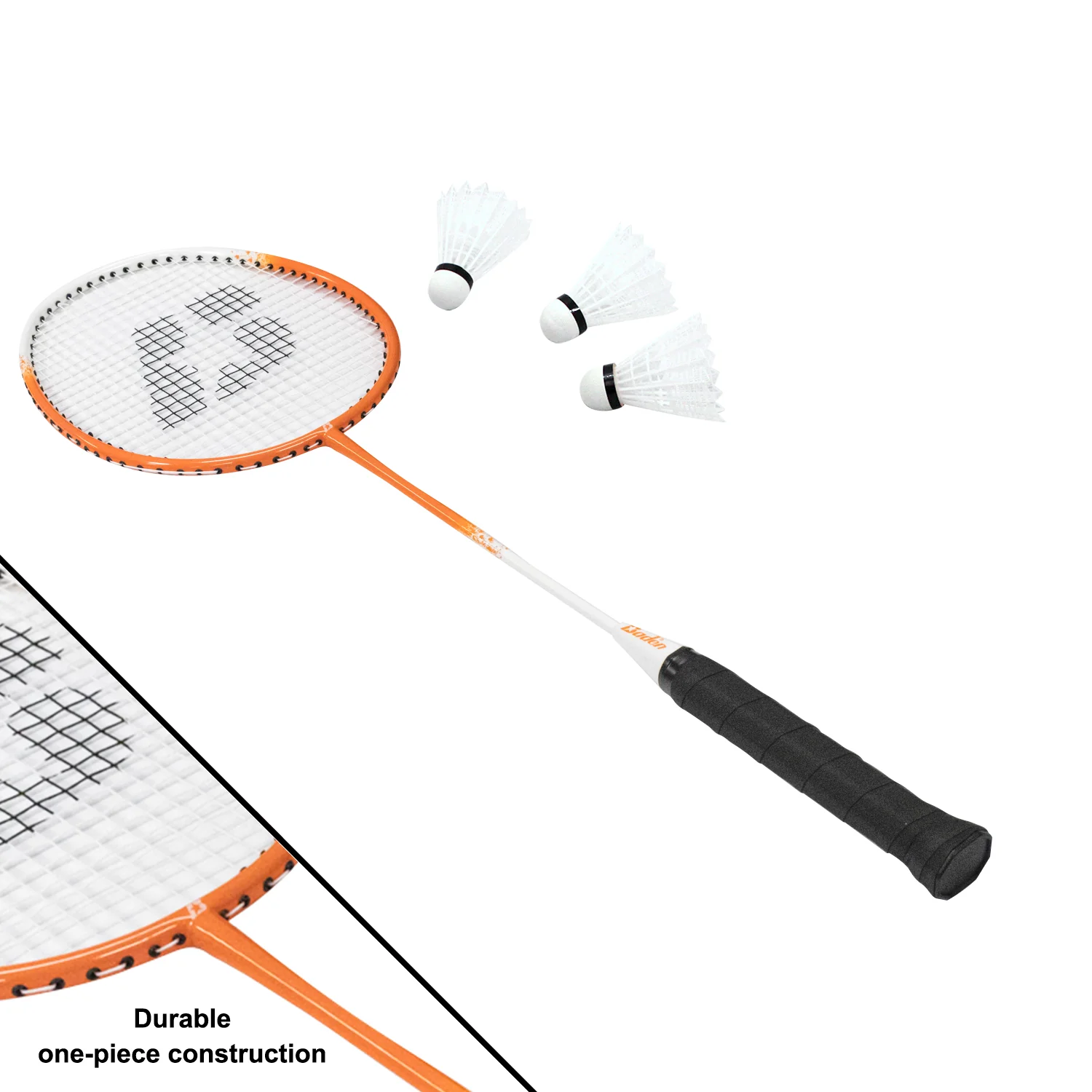 Champions Volleyball & Badminton Set - Image 3