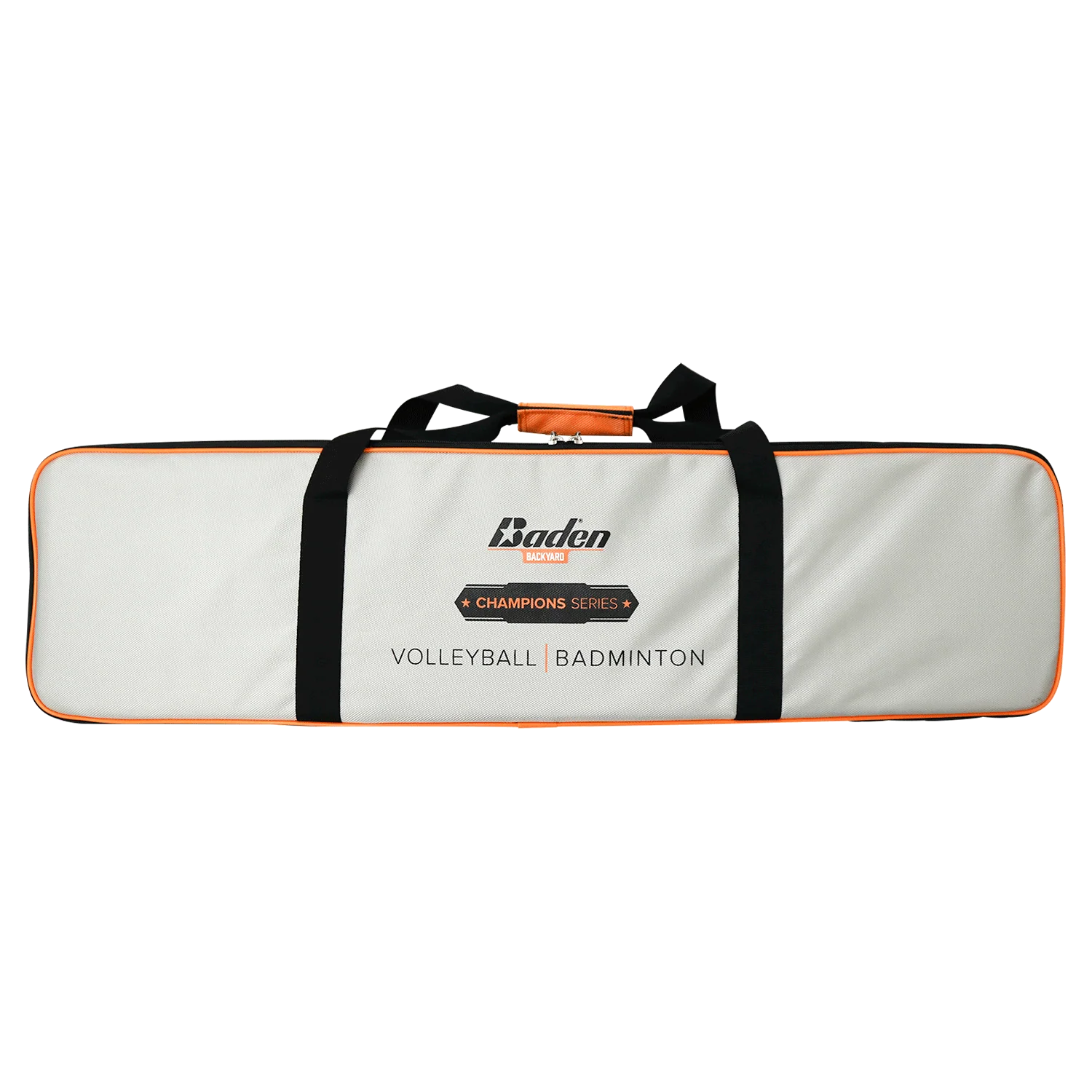 Champions Volleyball & Badminton Set - Image 7