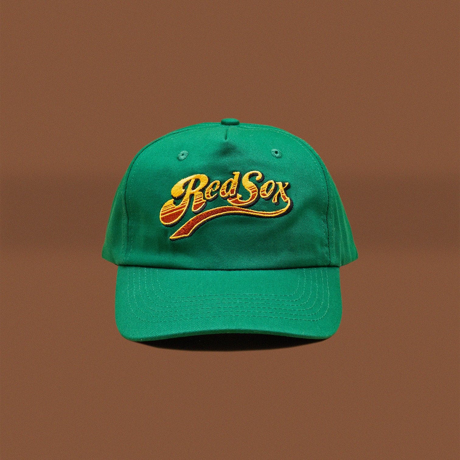 Cheers Sitcom Hat "Beer Bottle Green" - Image 3