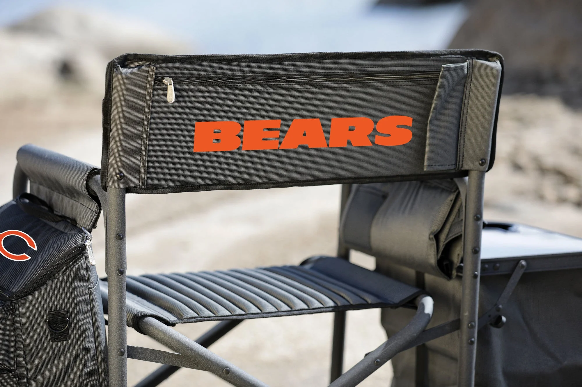 Chicago Bears Fusion Camping Chair - Image 3