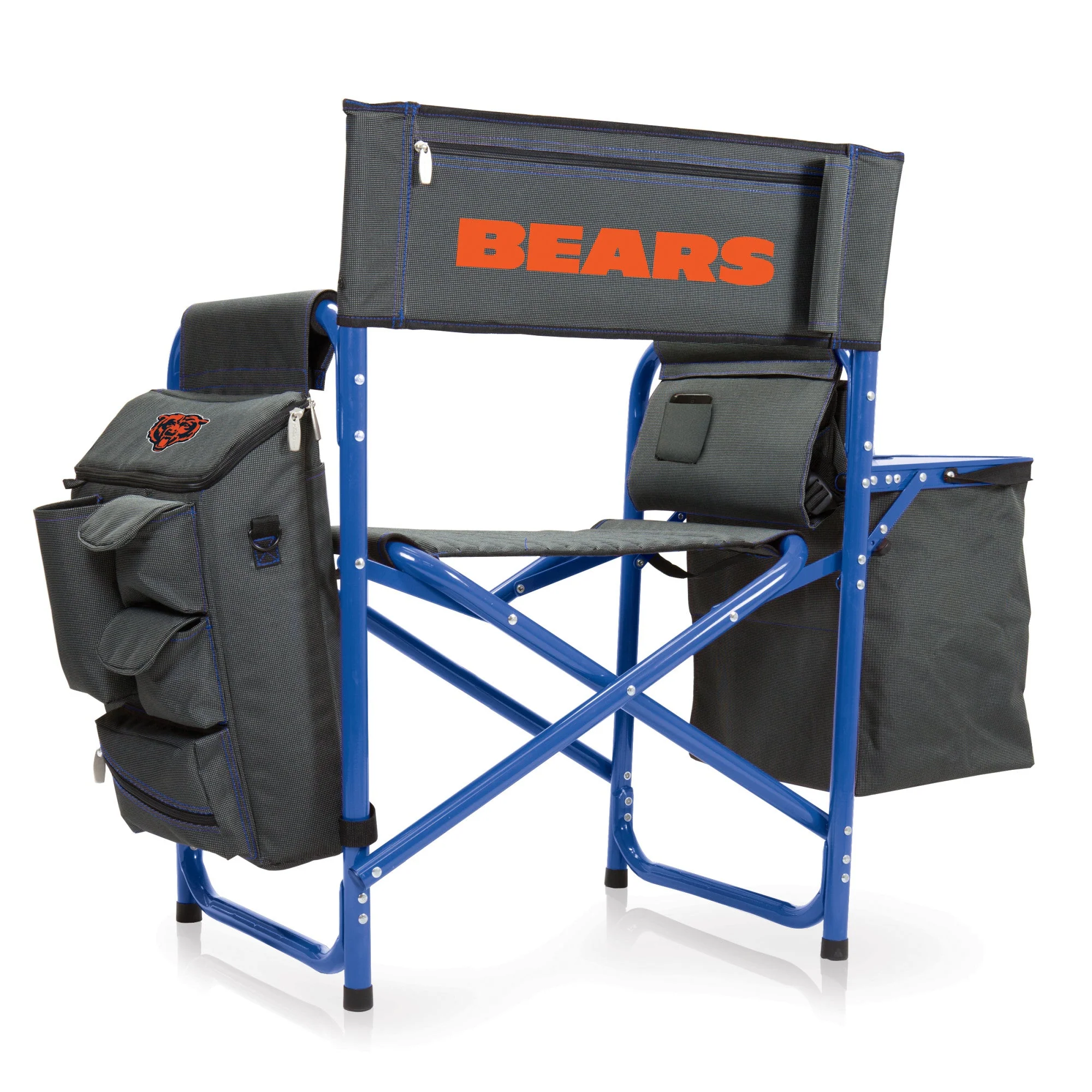 Chicago Bears Fusion Camping Chair - Image 5