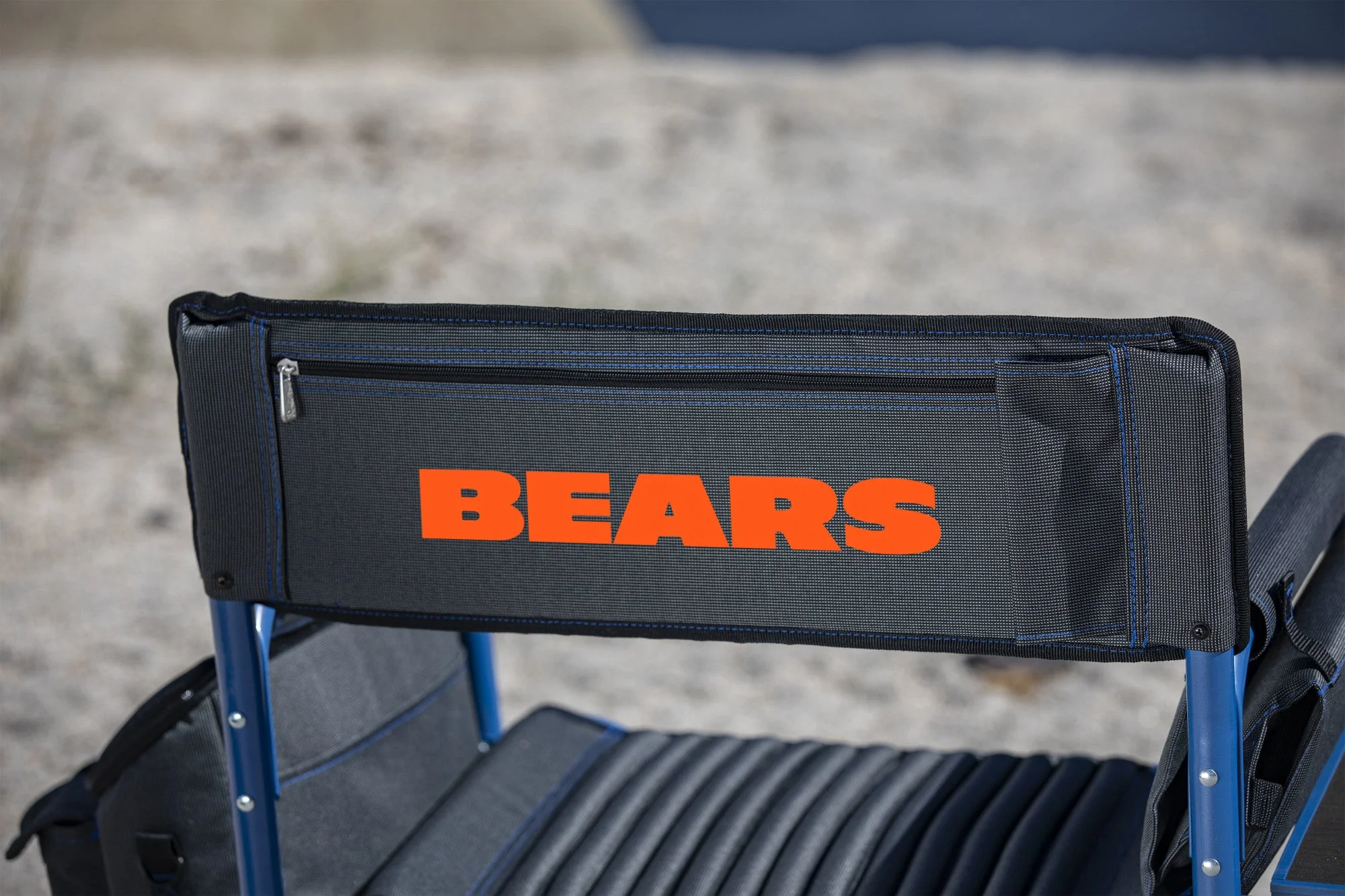 Chicago Bears Fusion Camping Chair - Image 7