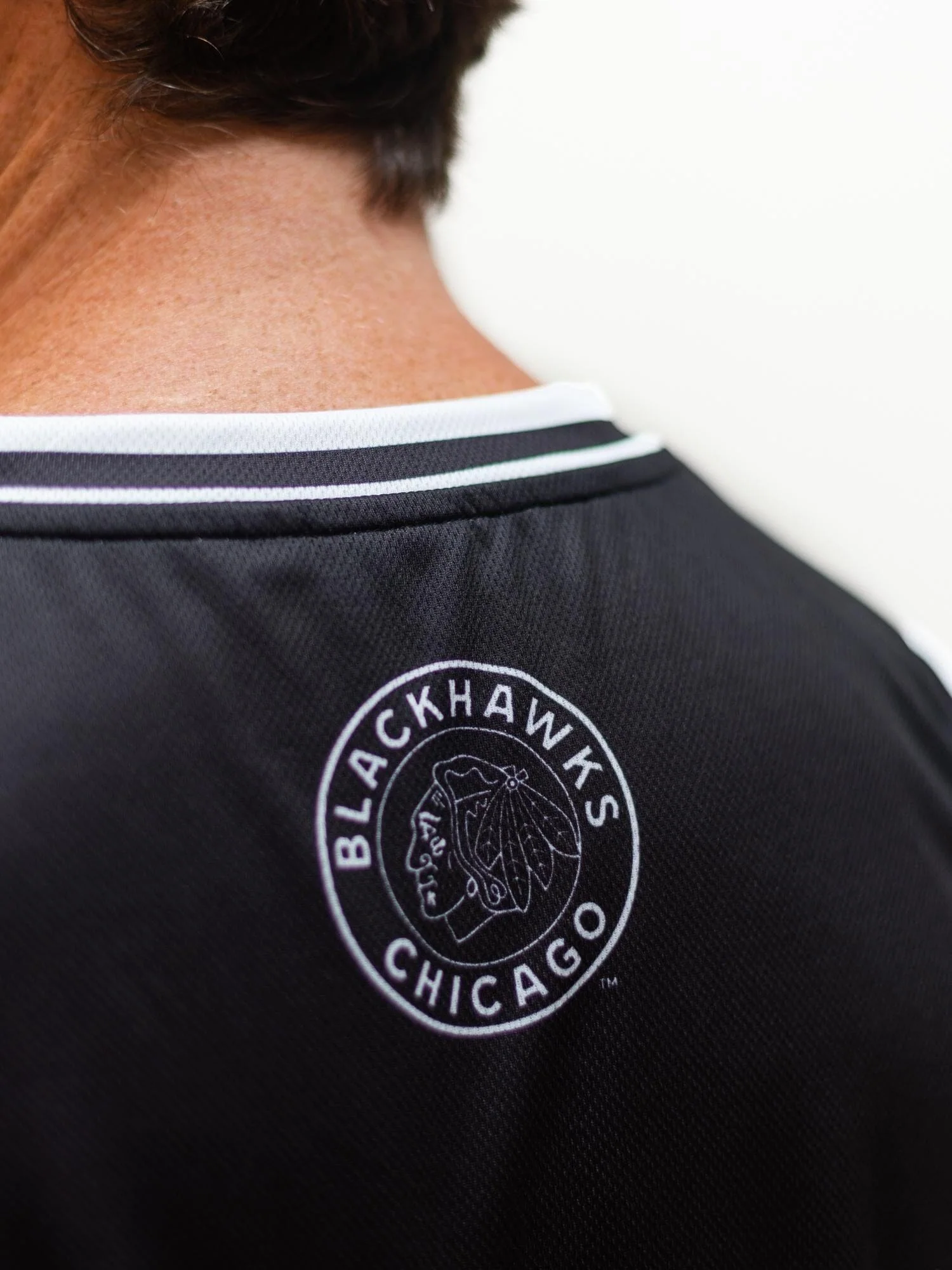 Chicago Blackhawks Alternate Hockey Tank - Image 4