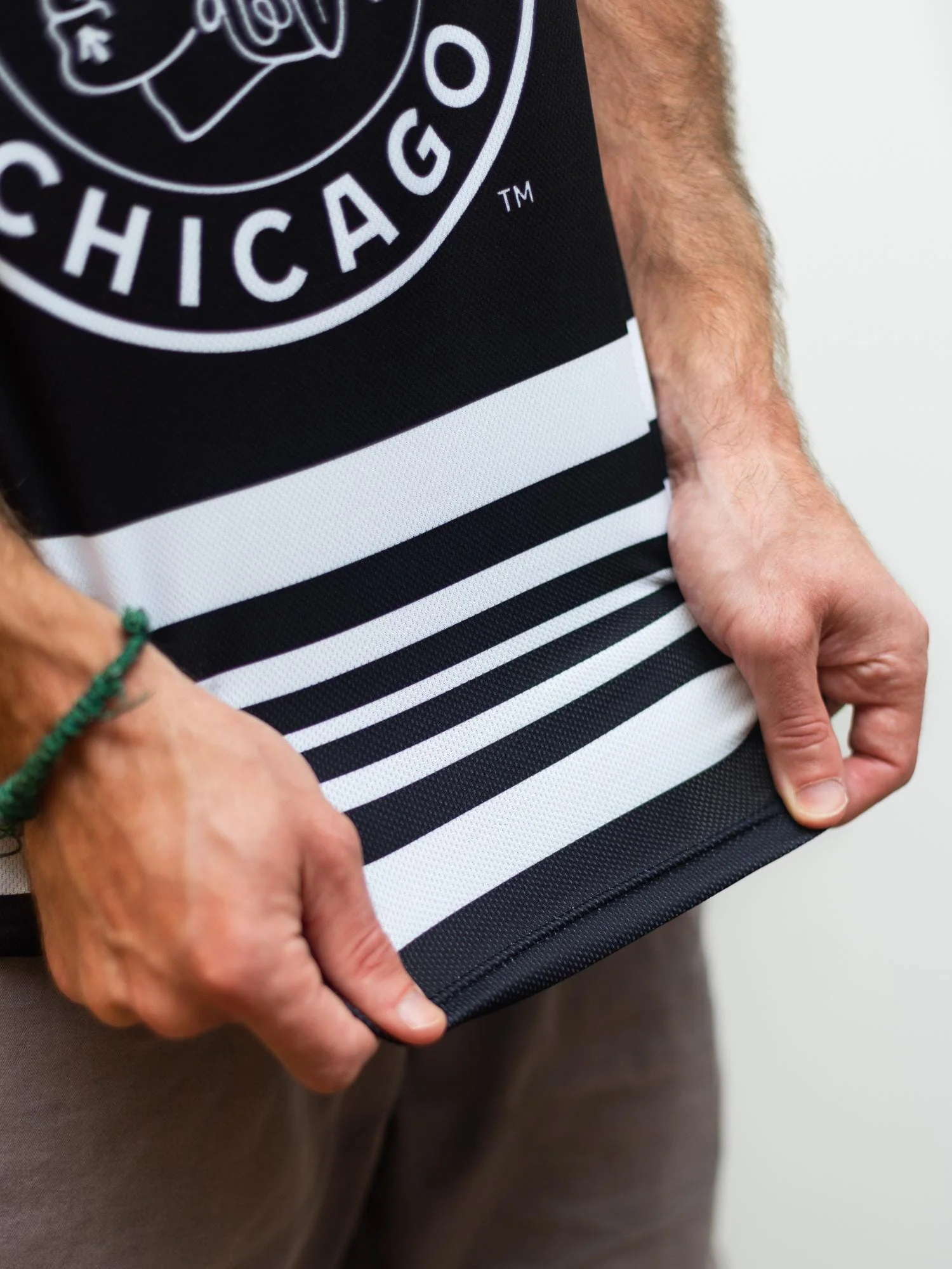 Chicago Blackhawks Alternate Hockey Tank - Image 5