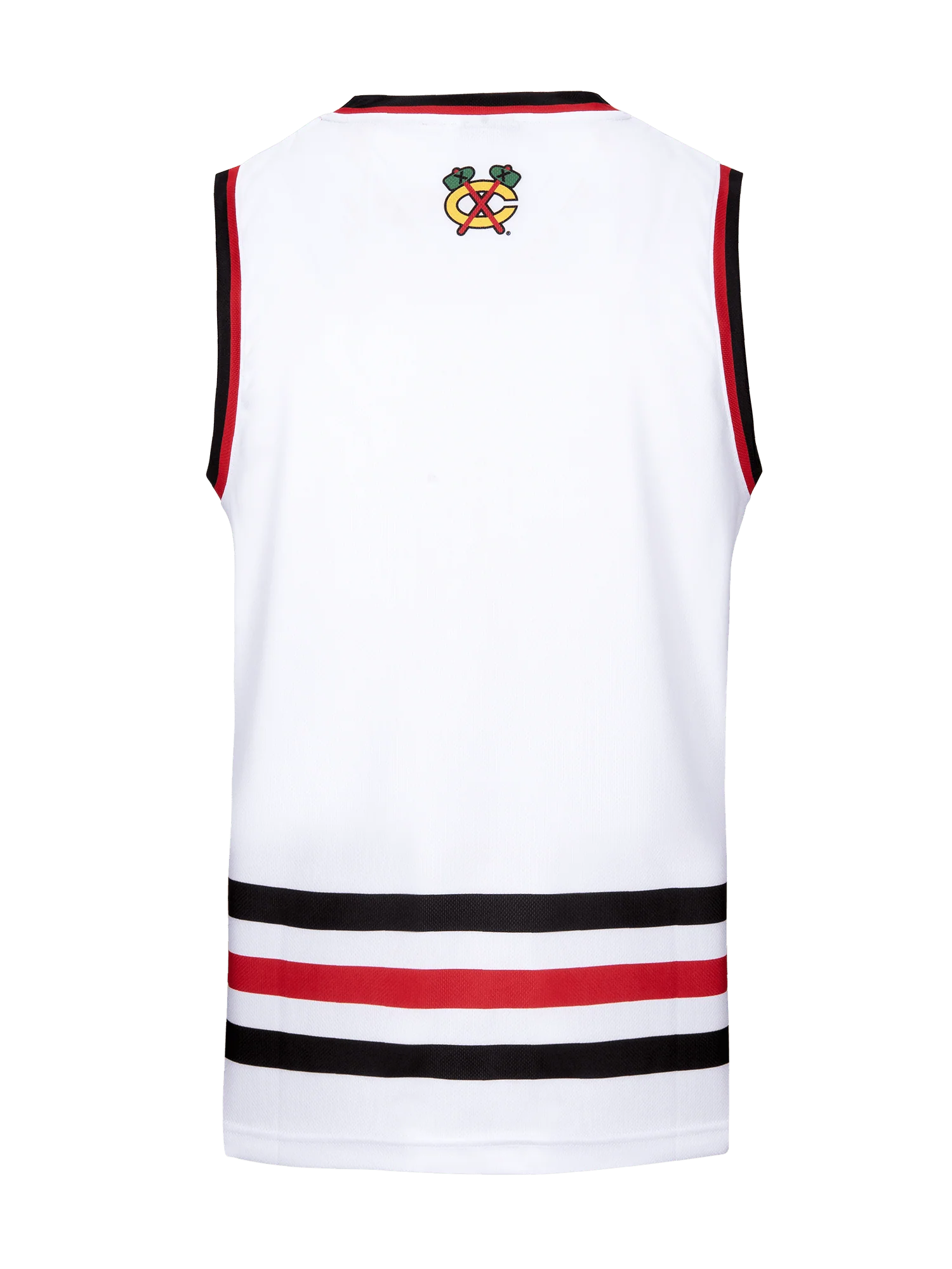 Chicago Blackhawks AWAY Hockey Tank - Image 6