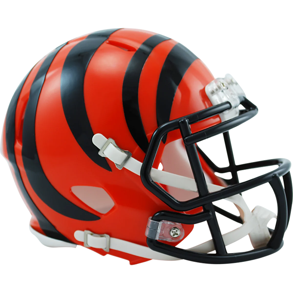 Cincinnati Bengals NFL Riddell Speed Revolution Mini-Helmet